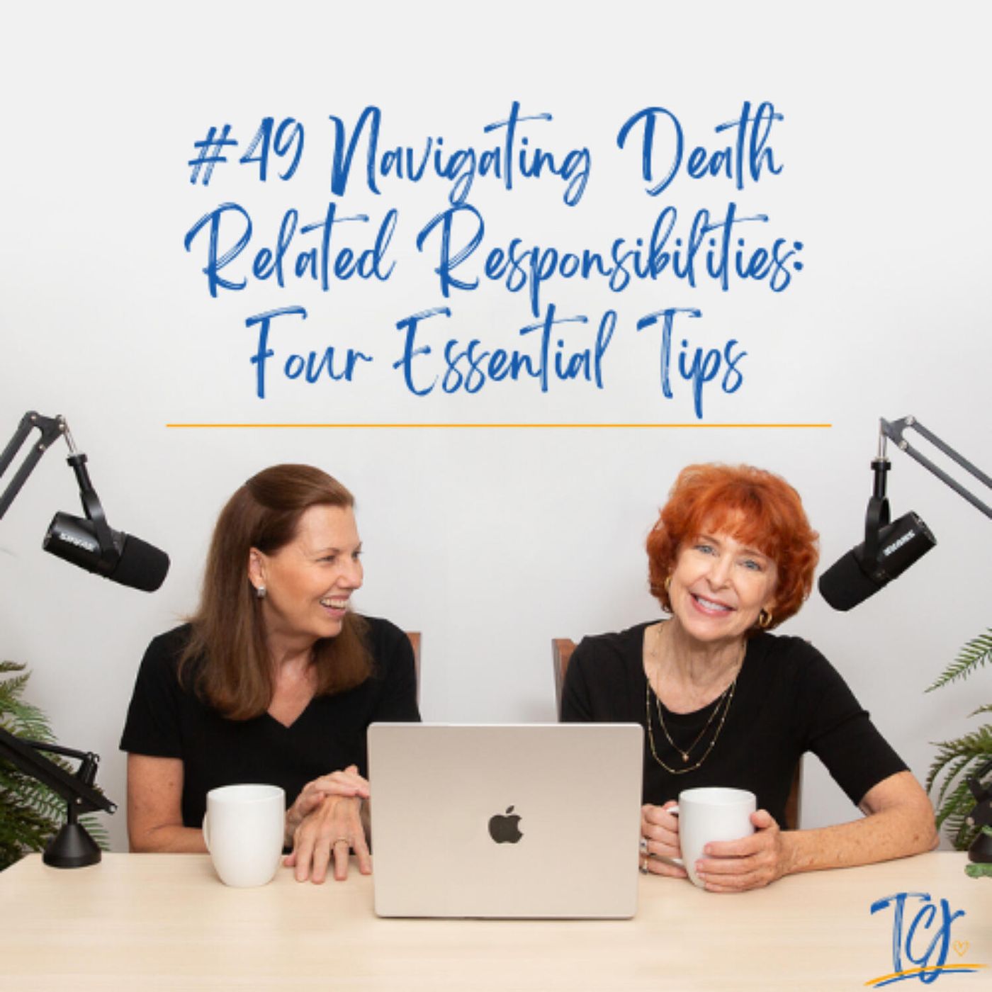 The Caregiver\'s Journey