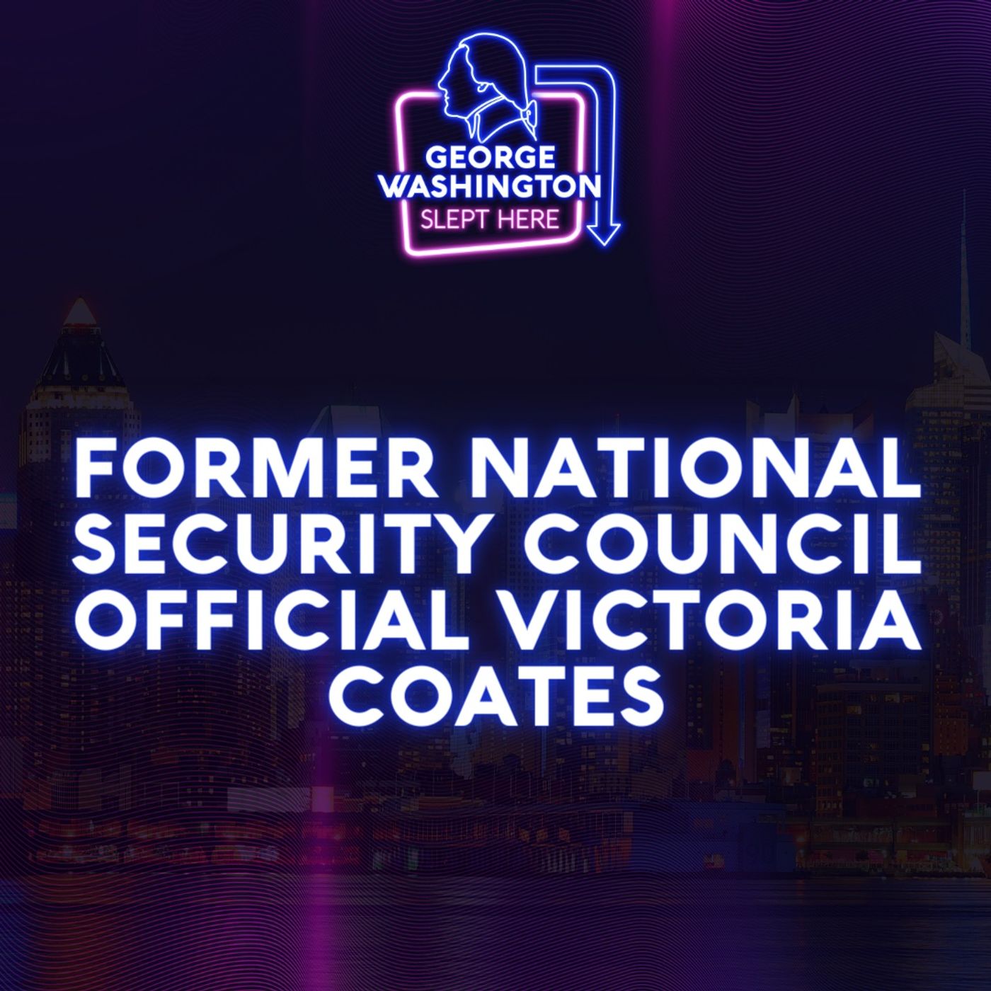 George Washington Slept Here