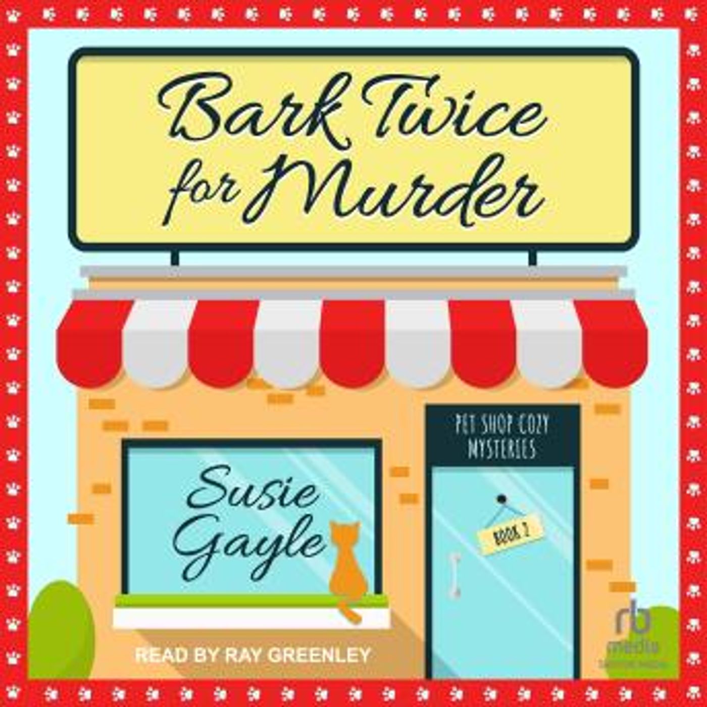 Download Top Full Audiobooks in Mystery, Thriller & Horror, Cozy Mystery