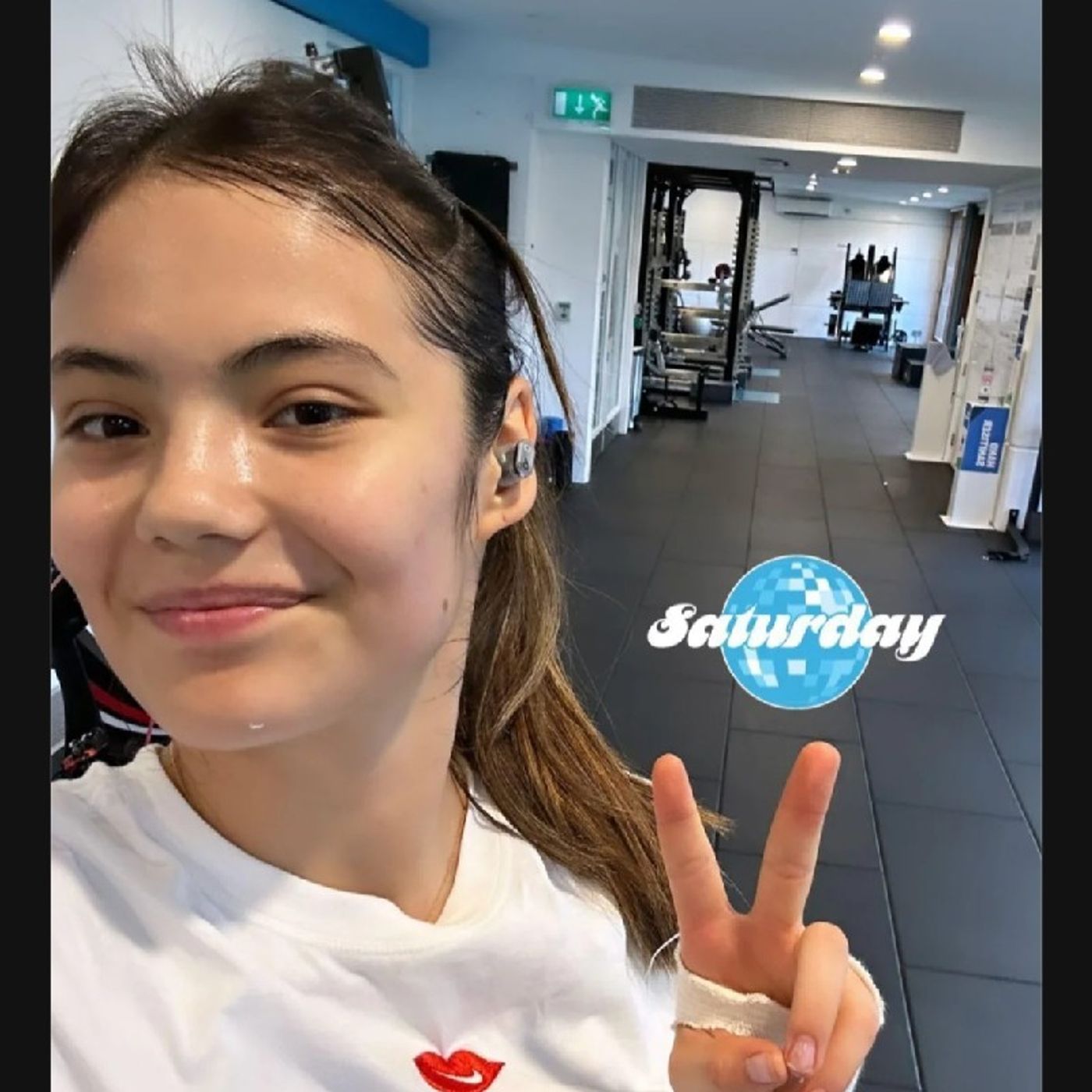 Nathatniel Vaas Vacation\'s Line