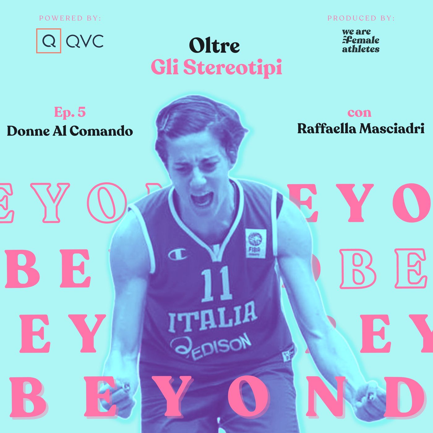 Beyond: Oltre gli stereotipi