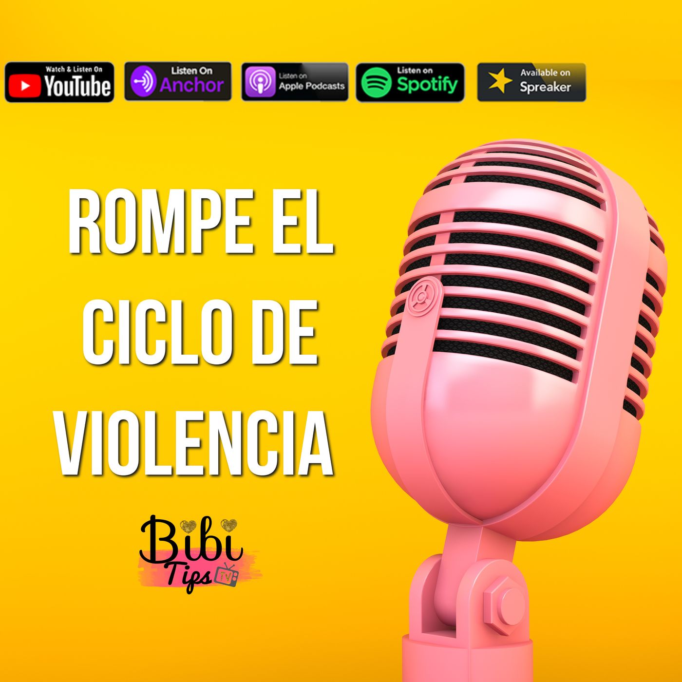 Portada de Charlemos Con BibiTipsTv