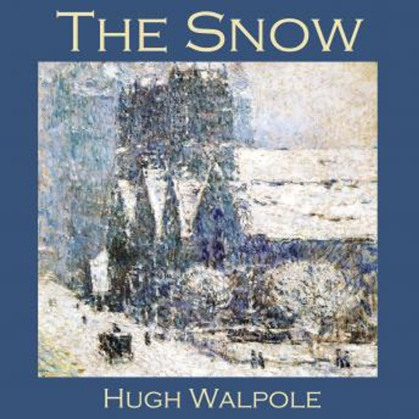 Grab the Top Full Audiobooks in Literature, Short Stories