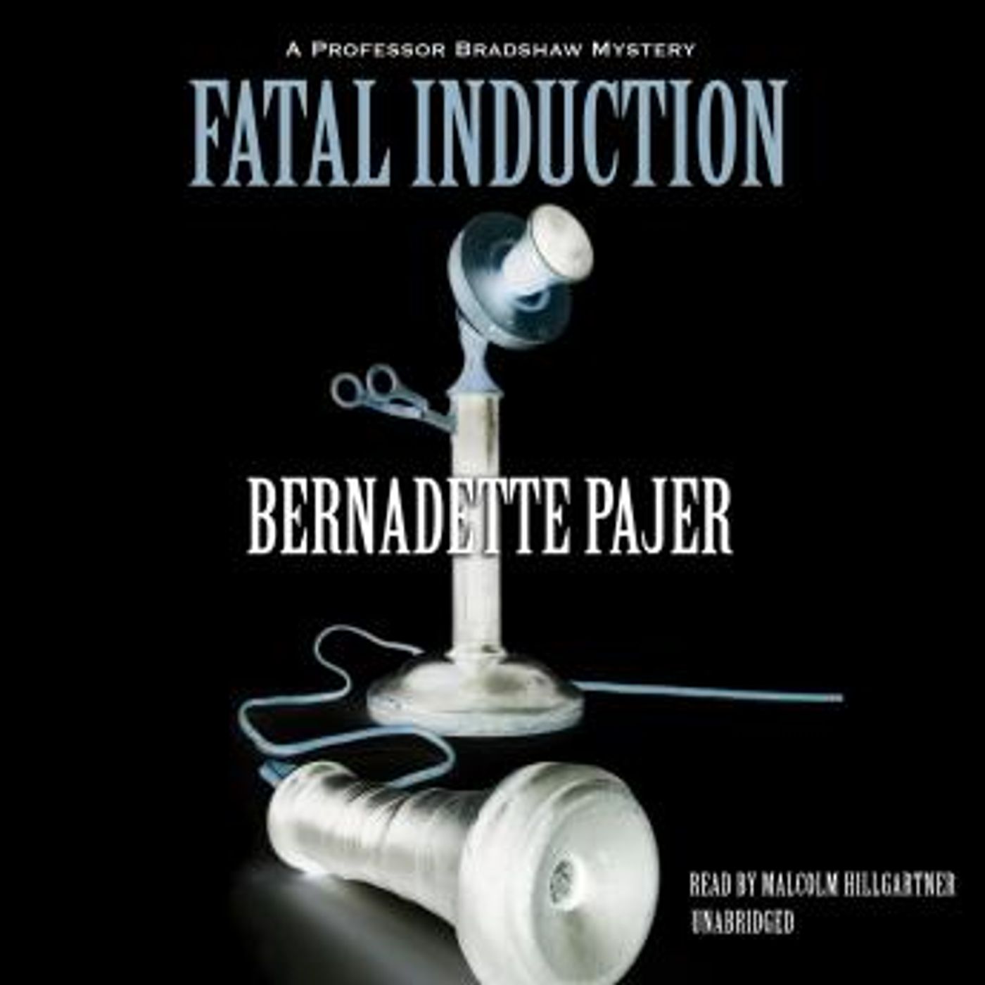 Best Full-Length Audiobooks in Mystery, Thriller & Horror, Police & Detective