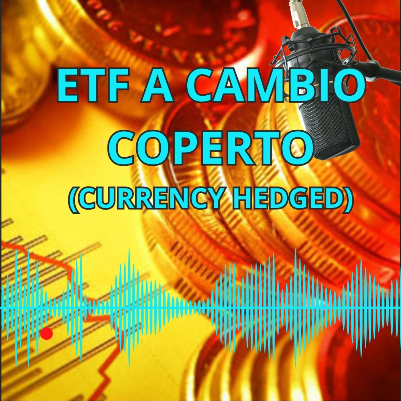 Episodio 33 - ETF a cambio coperto. Proteggere o rischiare? episode artwork