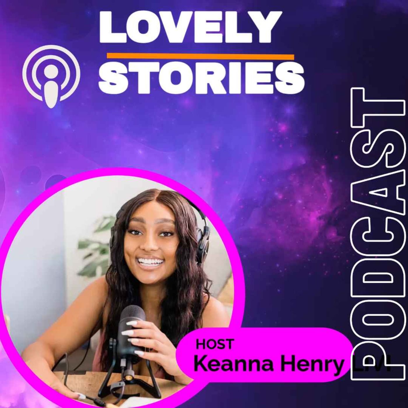 Lovely Stories Episode Forty Five