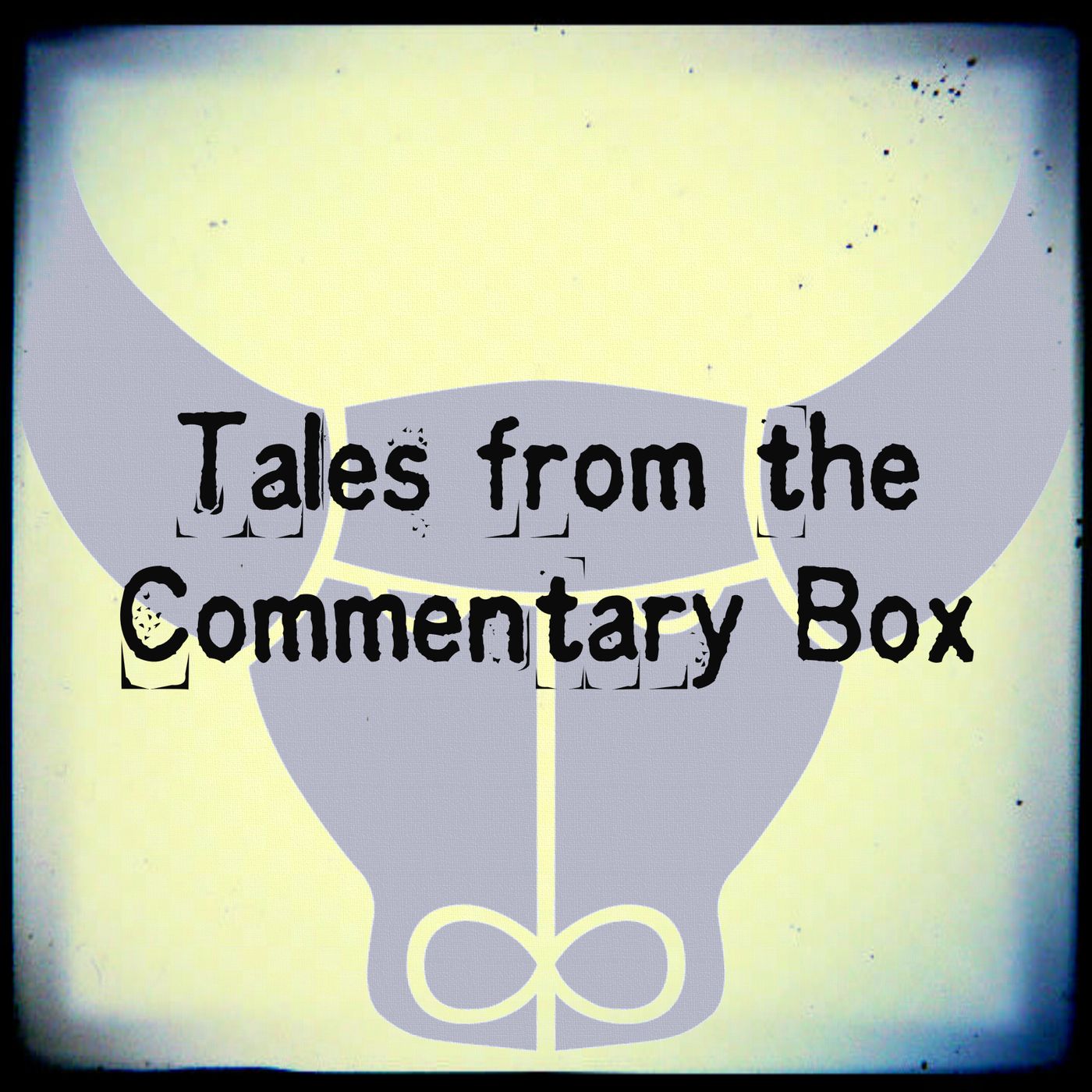 Tales from the Commentary Box