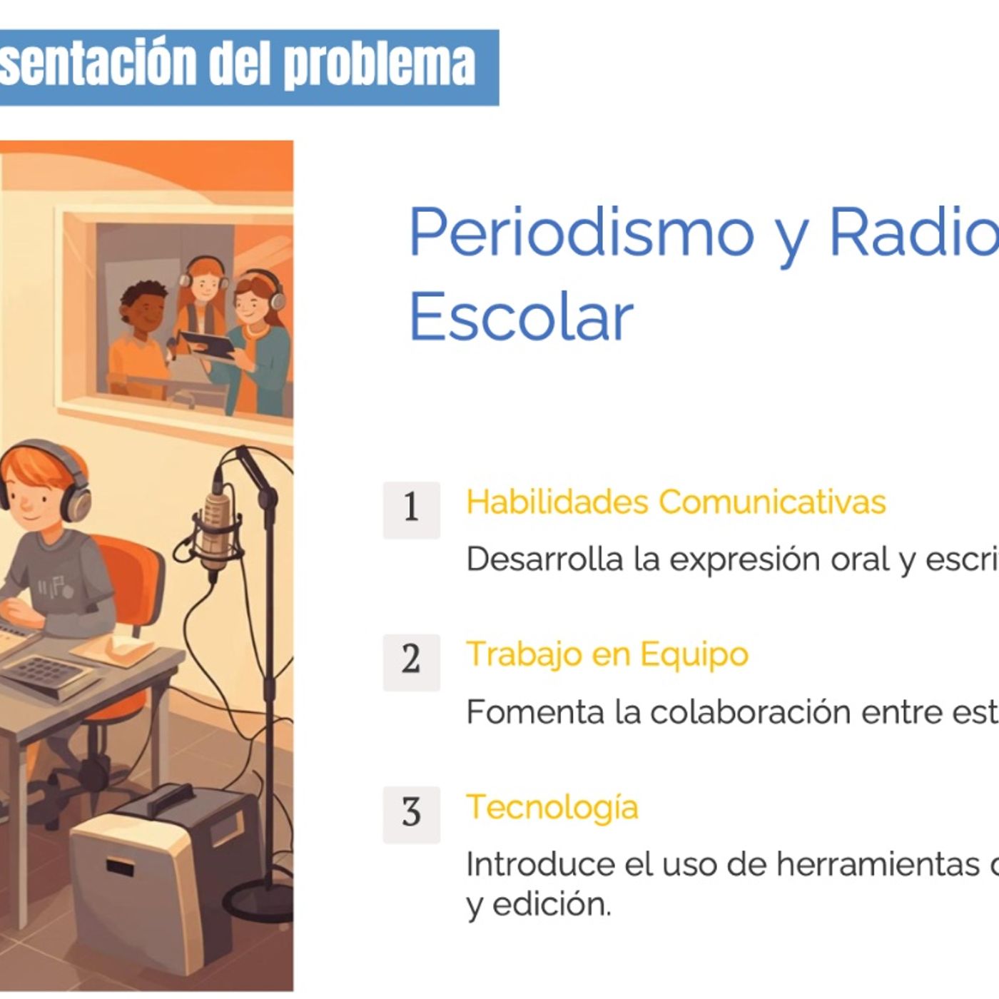 NIVELES DE COMUNICACION