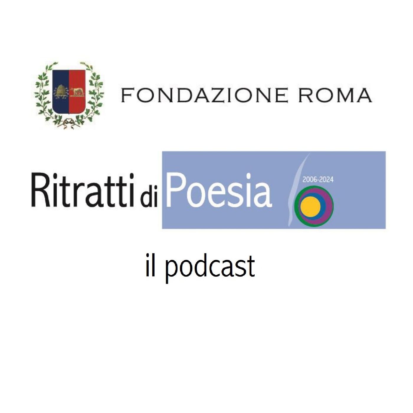Ritratti di poesia - Tracce