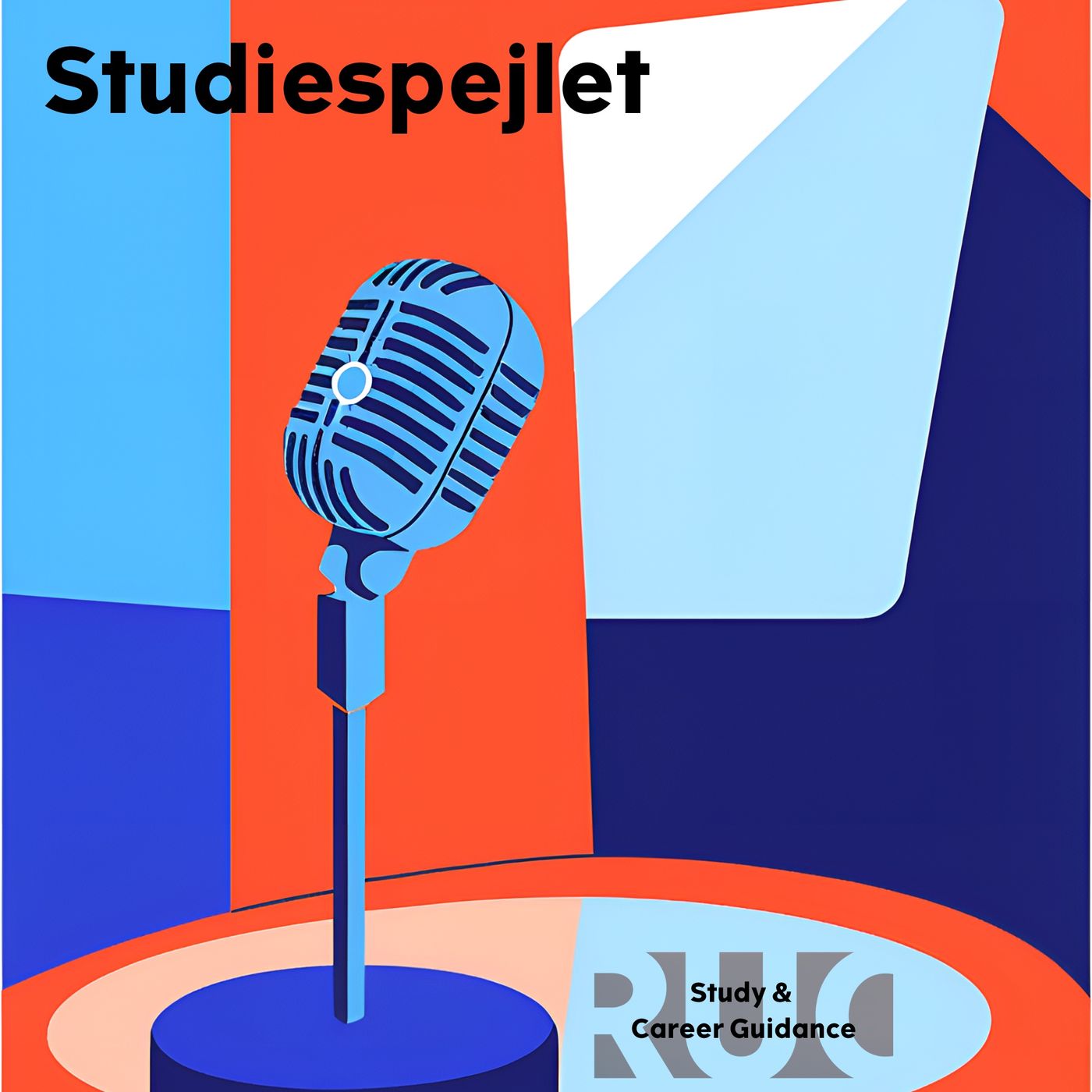Studiespejlet af RUCLYD