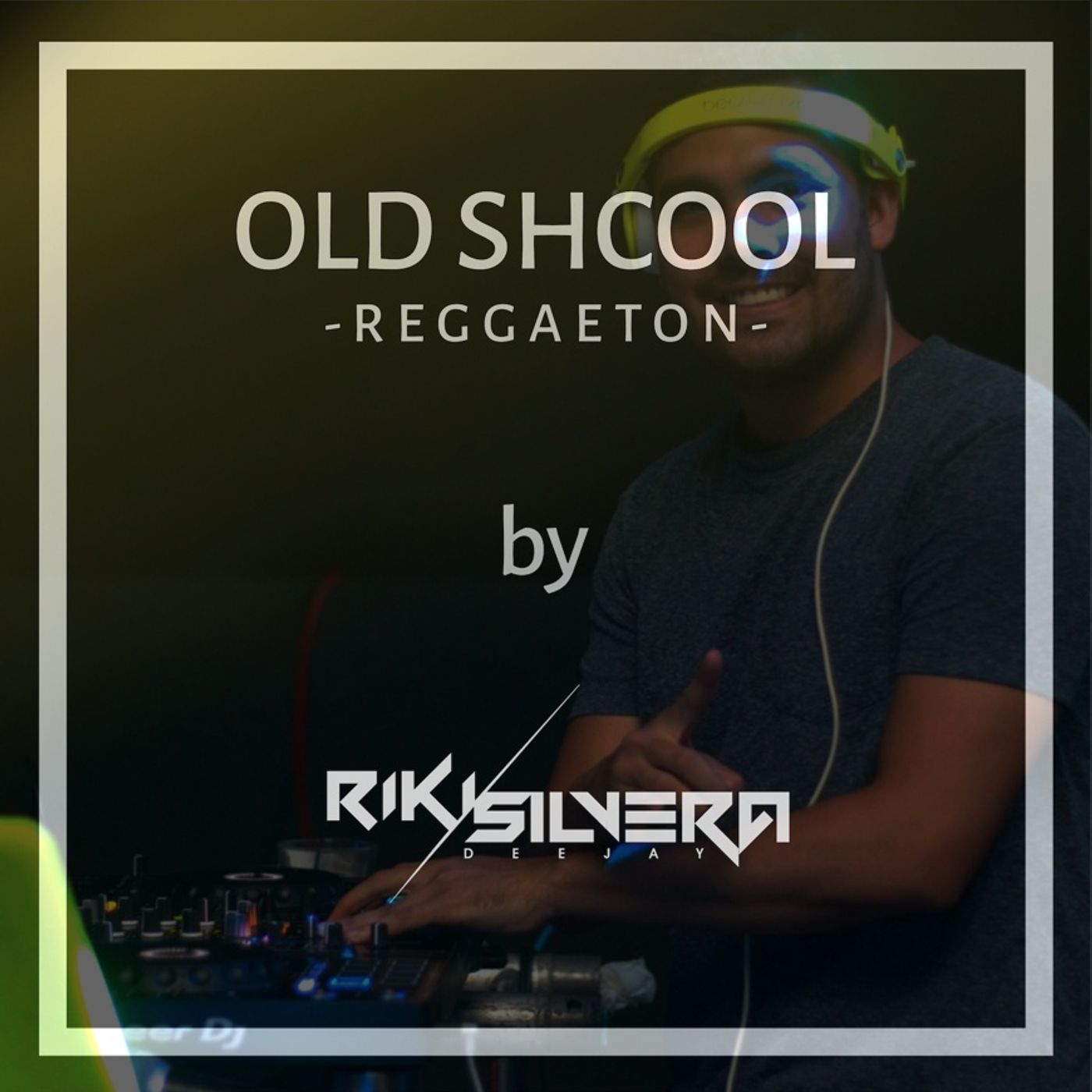 EPISODIO #4: OLD SCHOOL (REGGAETON)