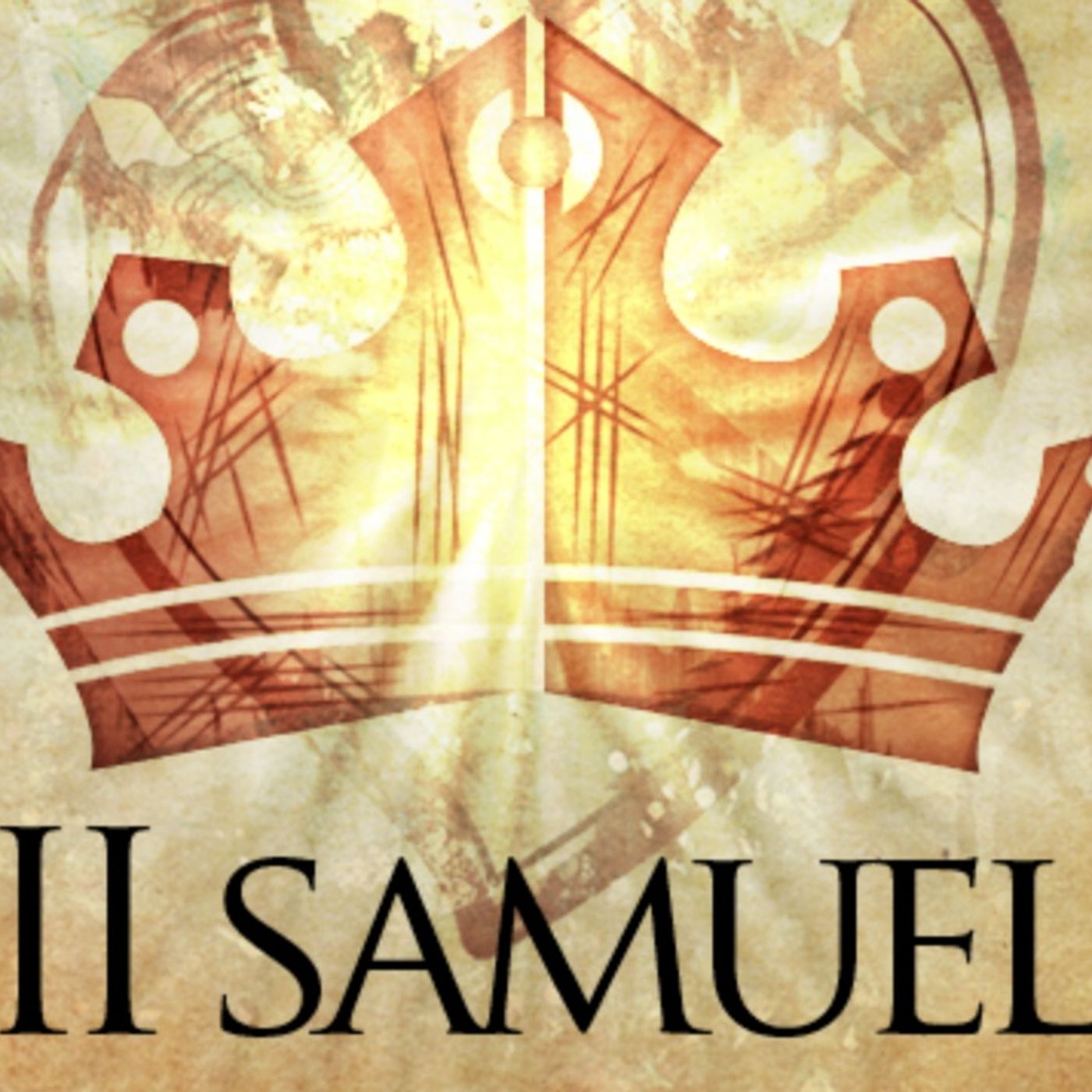 2nd Samuel chapter 1