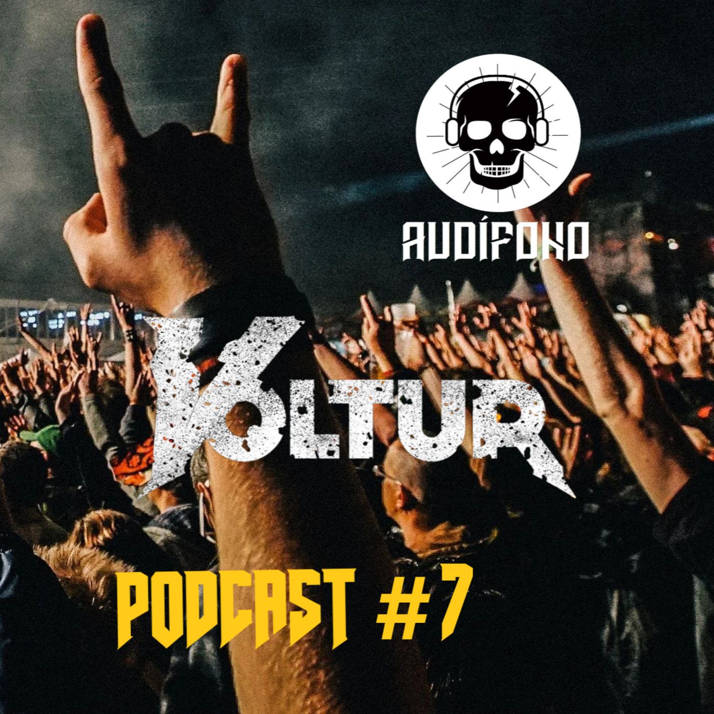 Audífono Podcast