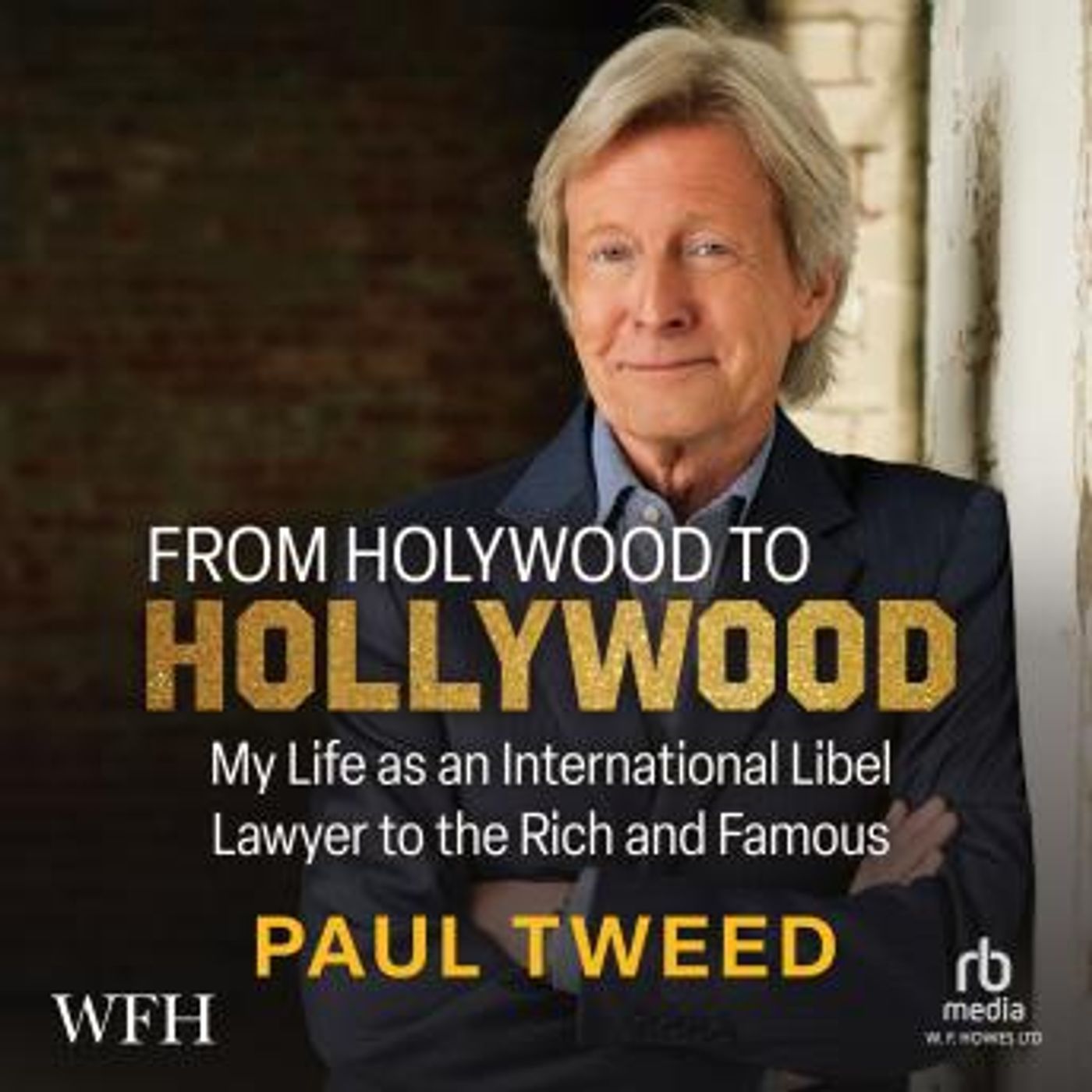 Explore the Latest Free Audiobooks in Biography & Memoir, Law & Politics