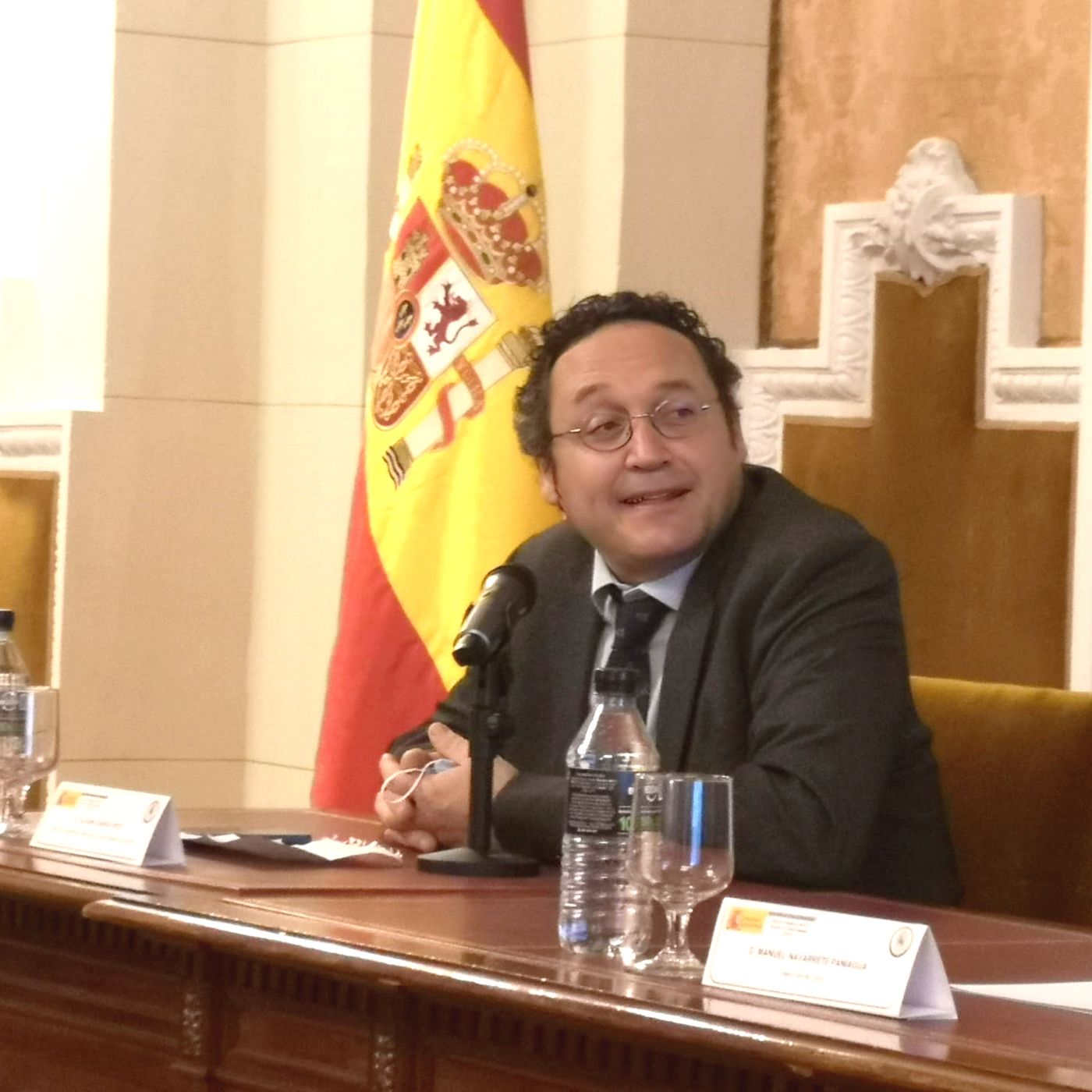 El día en 15 minutos: del posible indulto a García Ortiz a el caos en la gestión en la crisis del hantavirus