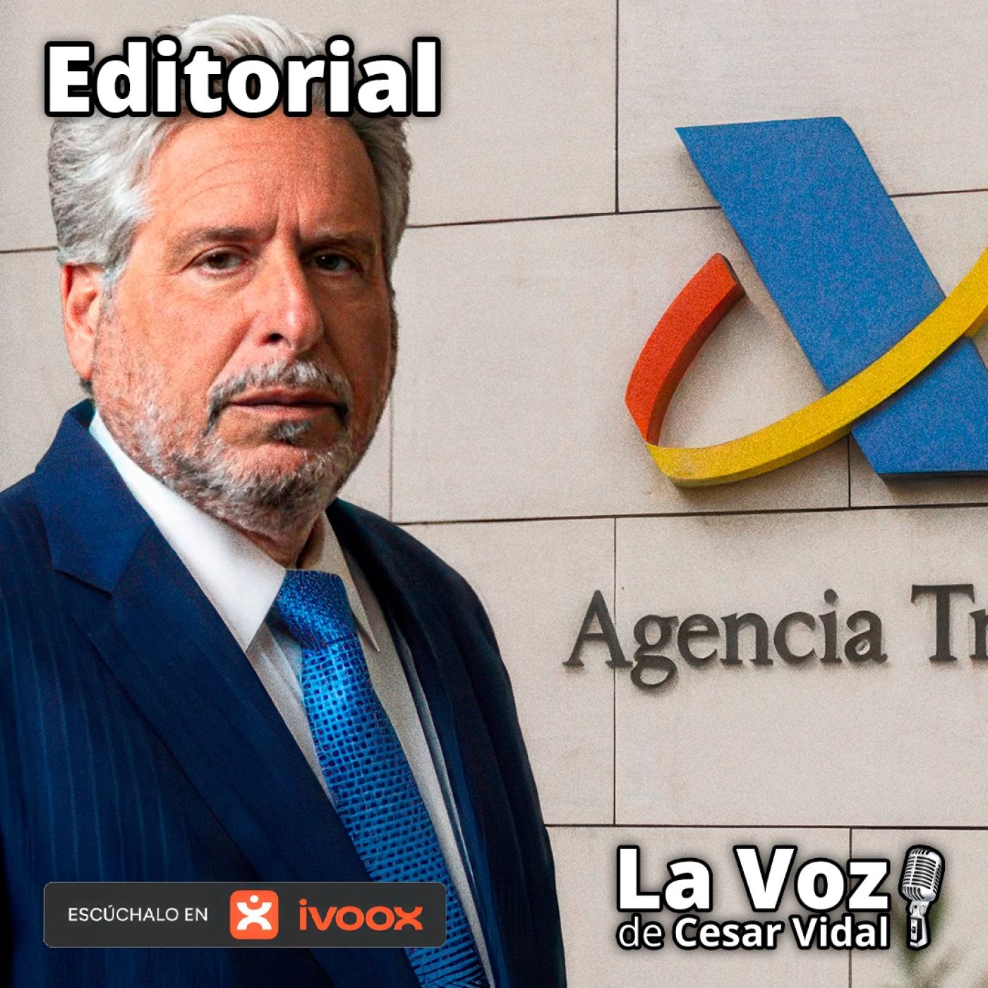 Editorial: Por enésima vez se demuestra que la Agencia Tributaria es una banda de ladrones - 18/05/26