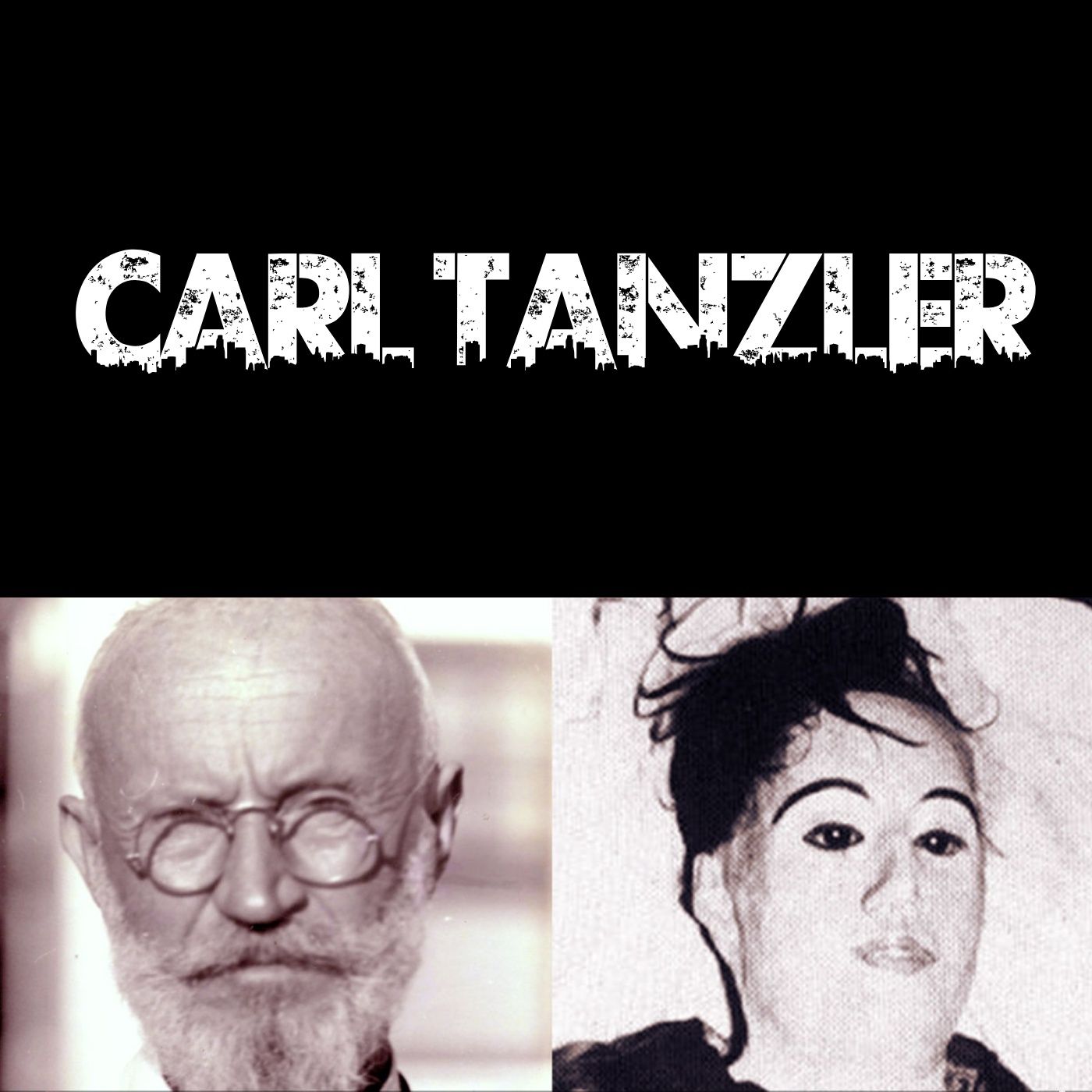 Carl Tanzler episode artwork
