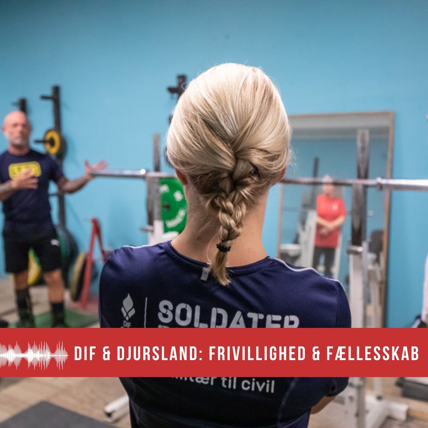 Udsendt Af Danmark