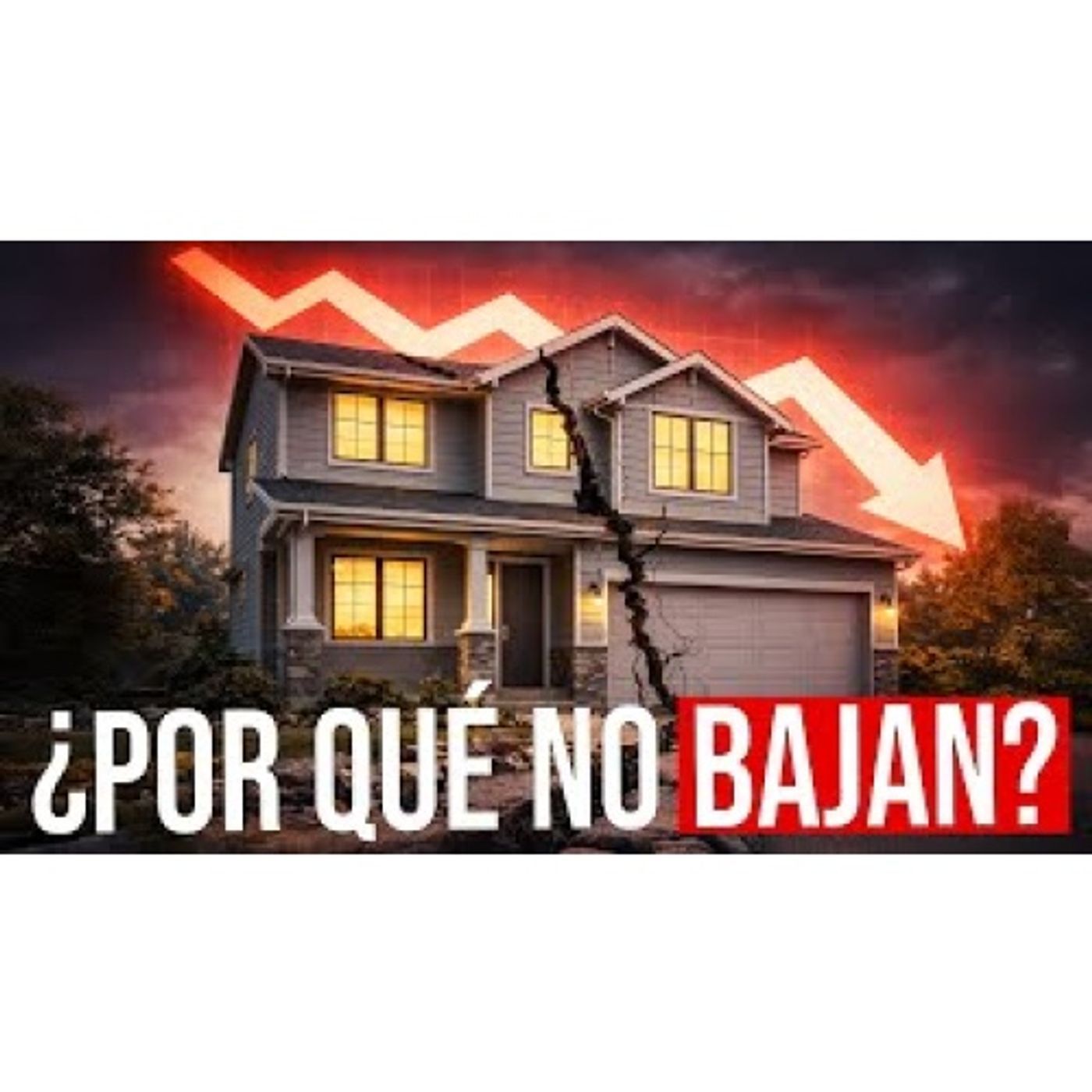 ¿Van a volver a encarecerse las hipotecas? episode artwork