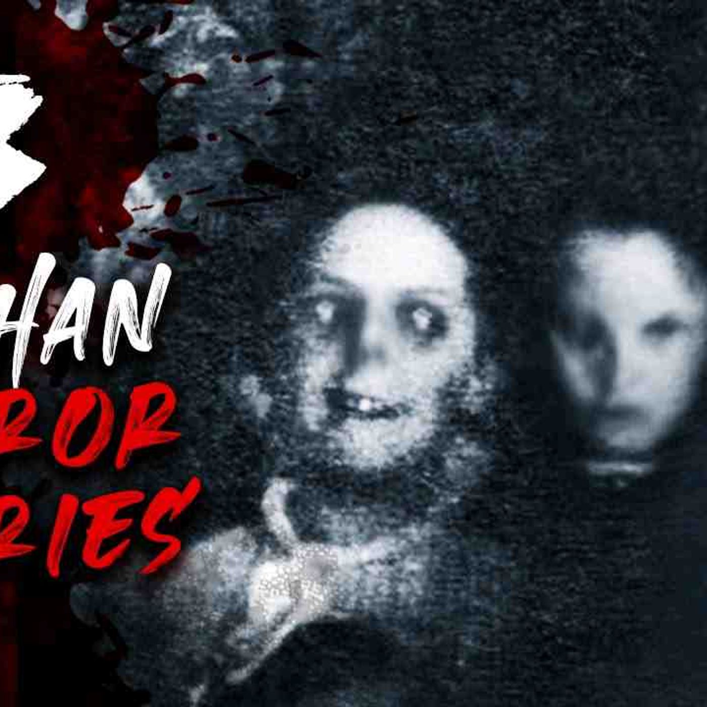 3 Orphan Horror Stories