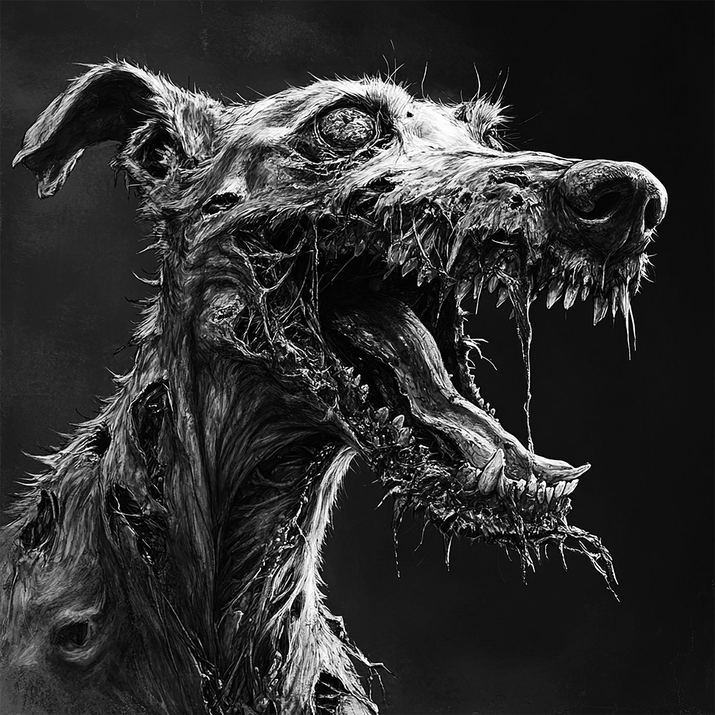 El Perro Negro