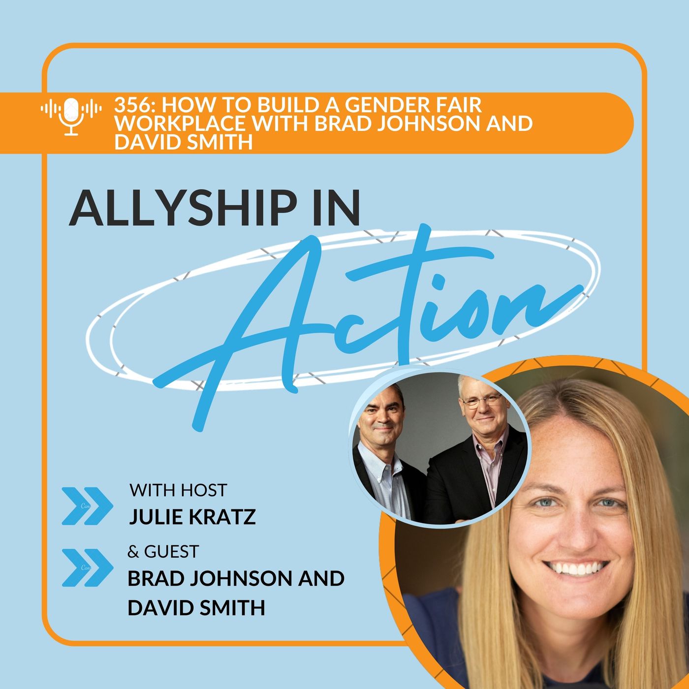 Allyship in Action