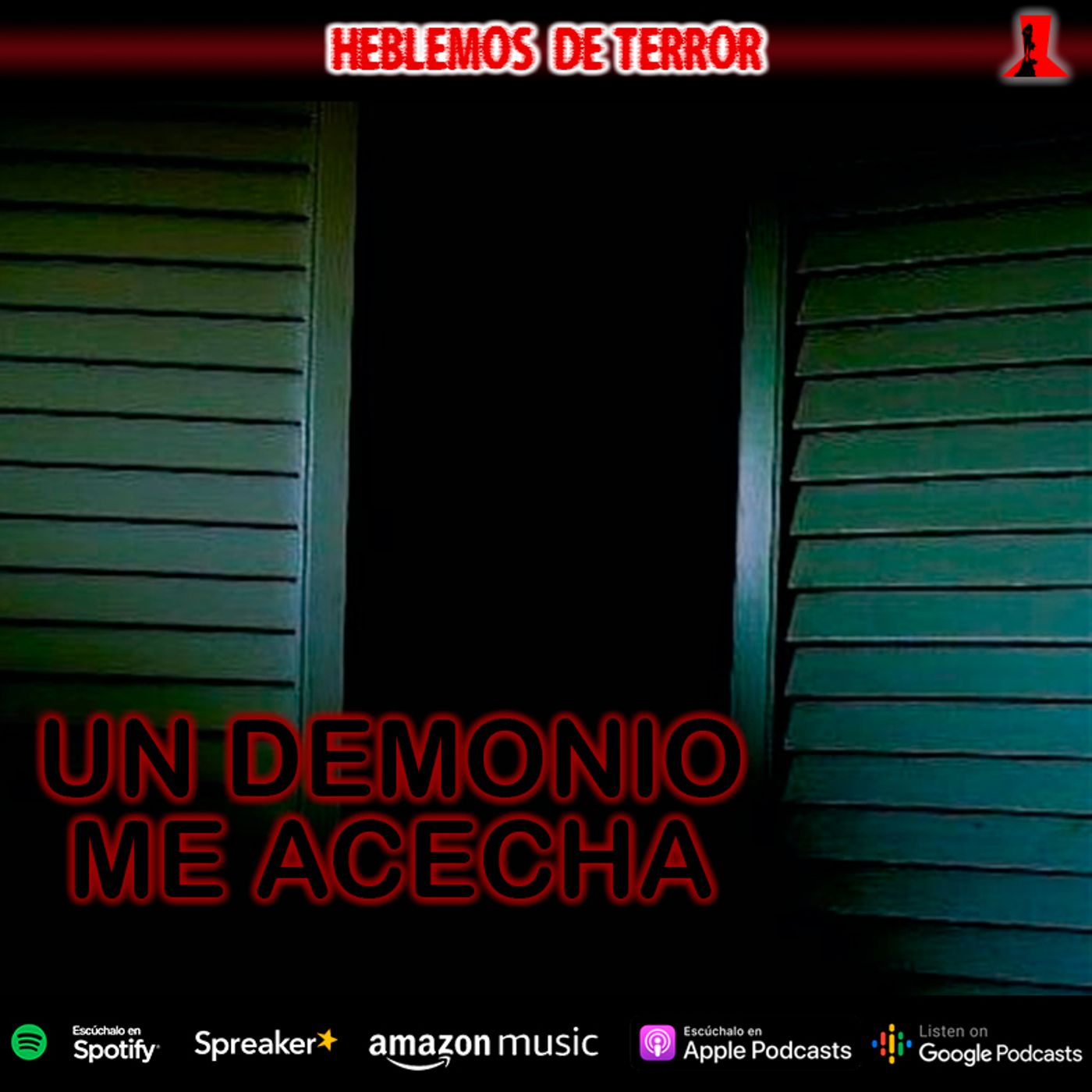 Traje un demonio acasa| Experiencia de terror