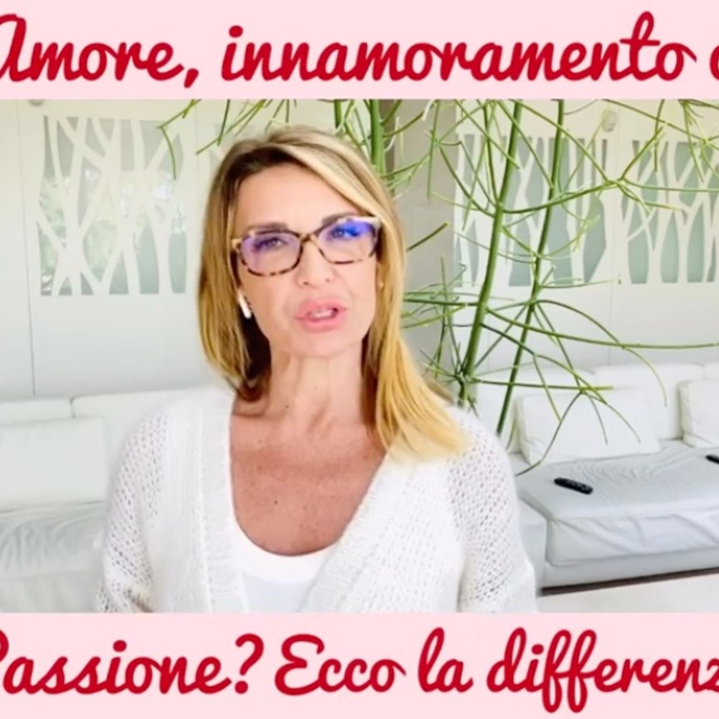 Amore e relazioni