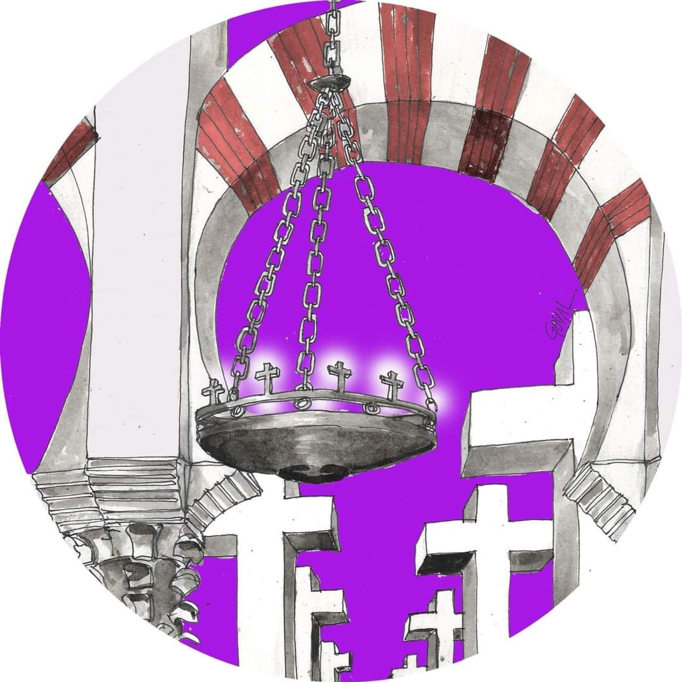 Domingos Laicos 06x12 - Cambio de Era, ¿exposición artística o catequesis?