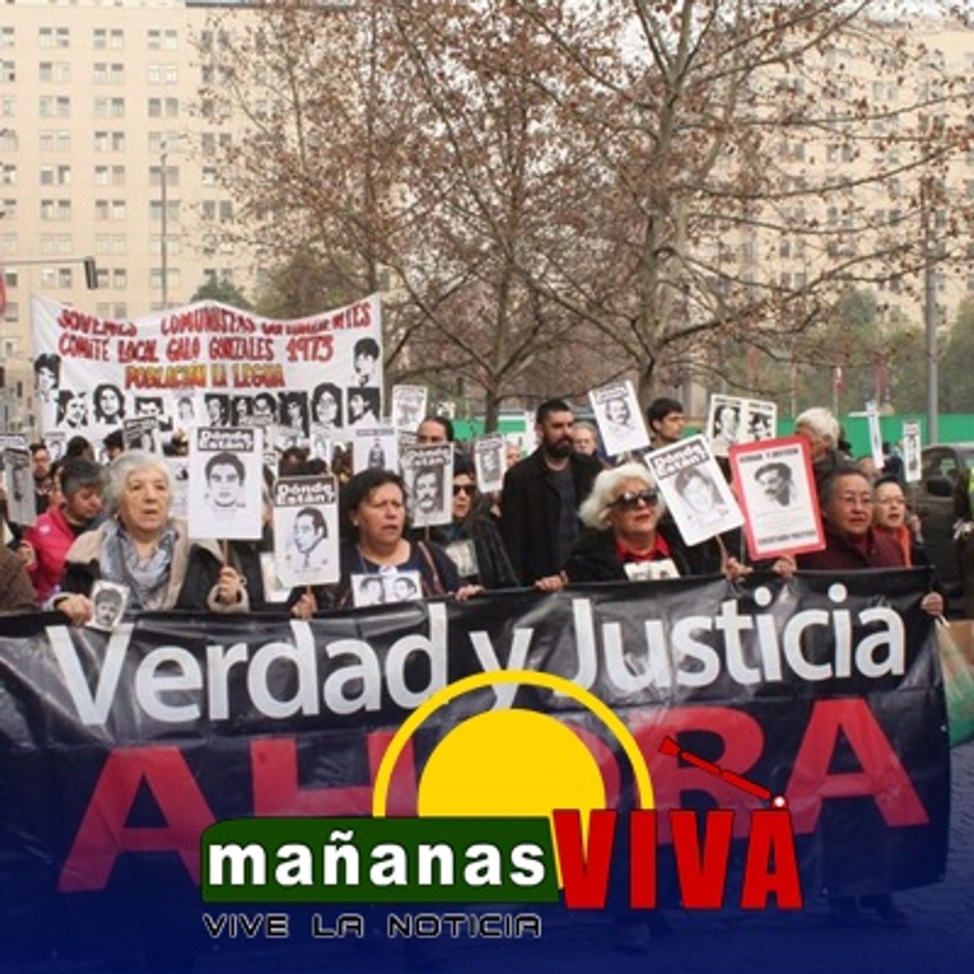 Convocan marcha por la vida - la memoria y la justicia en Ipiales