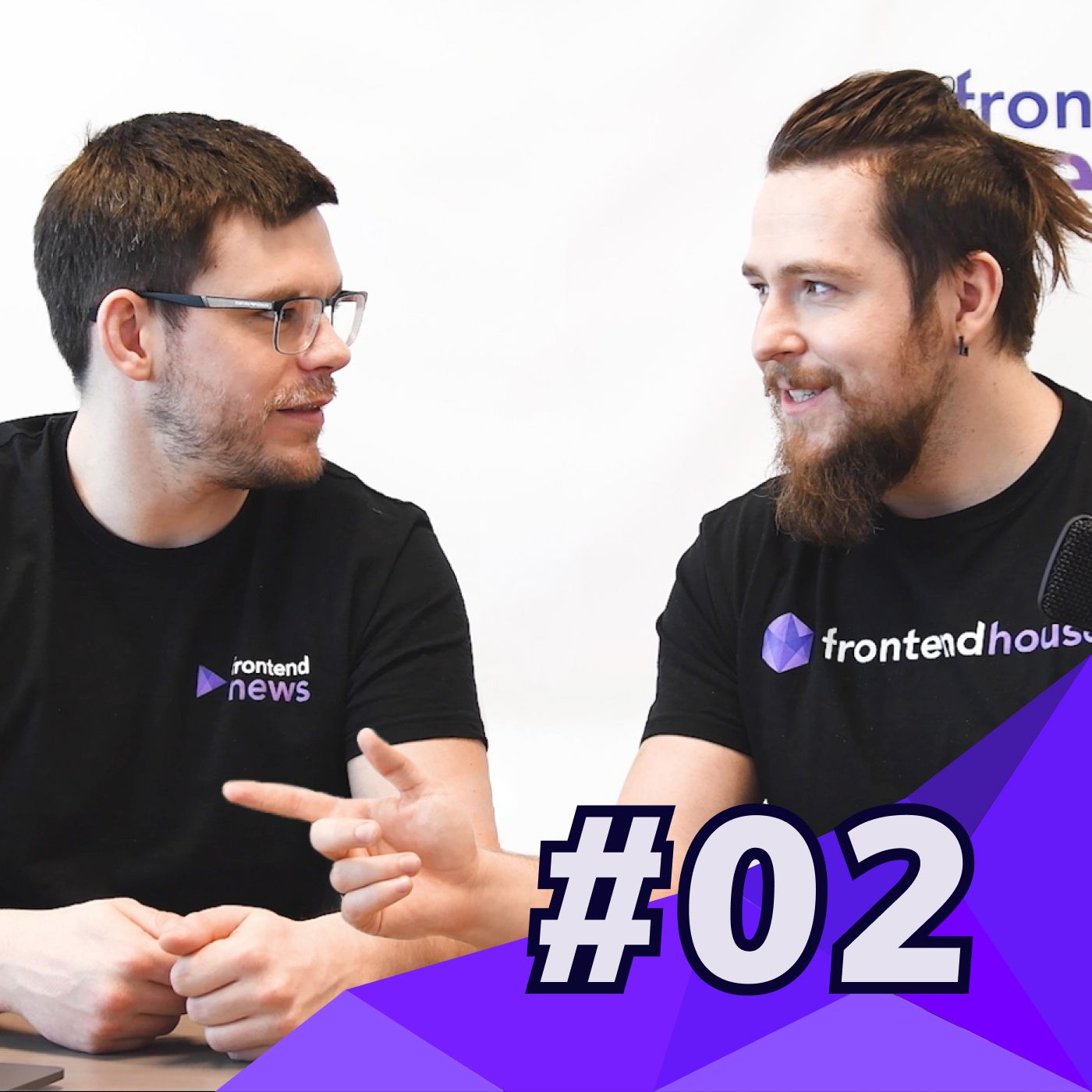 Frontend News & Experts Zone | Frontendhouse.com