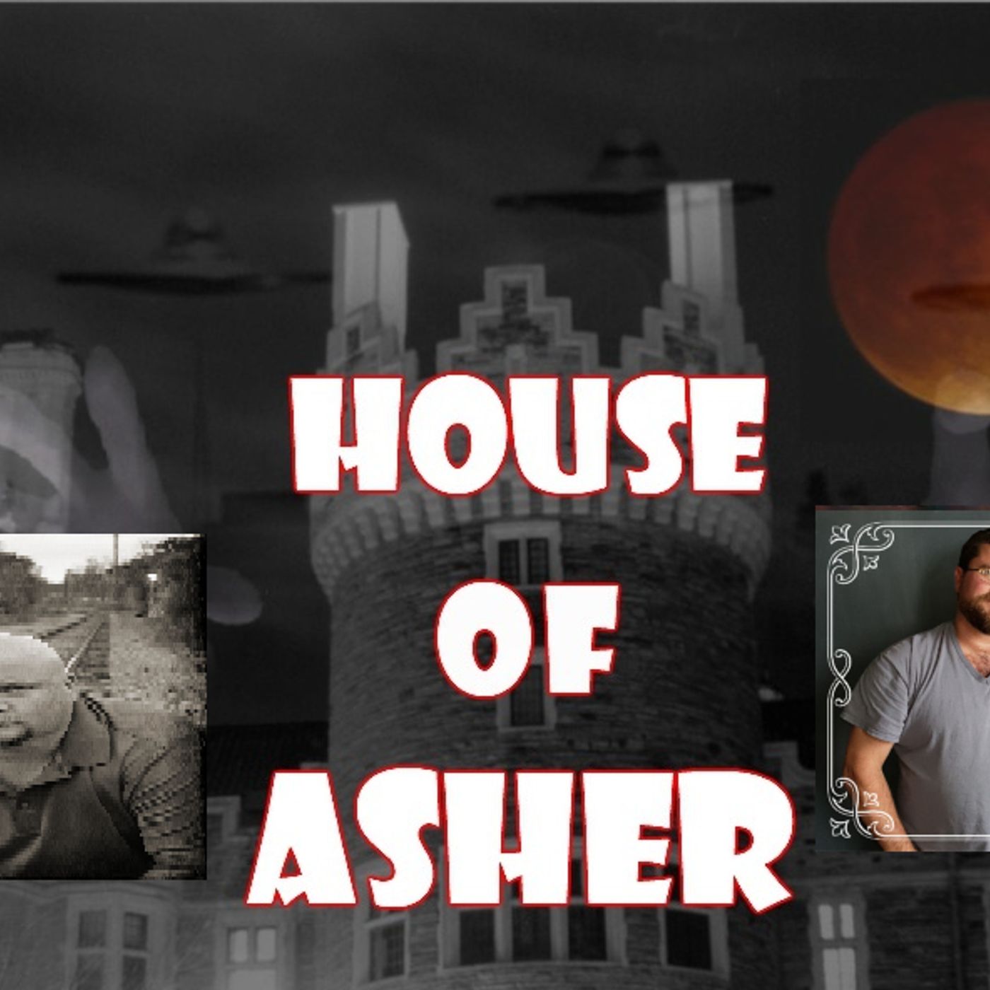 House of Asher