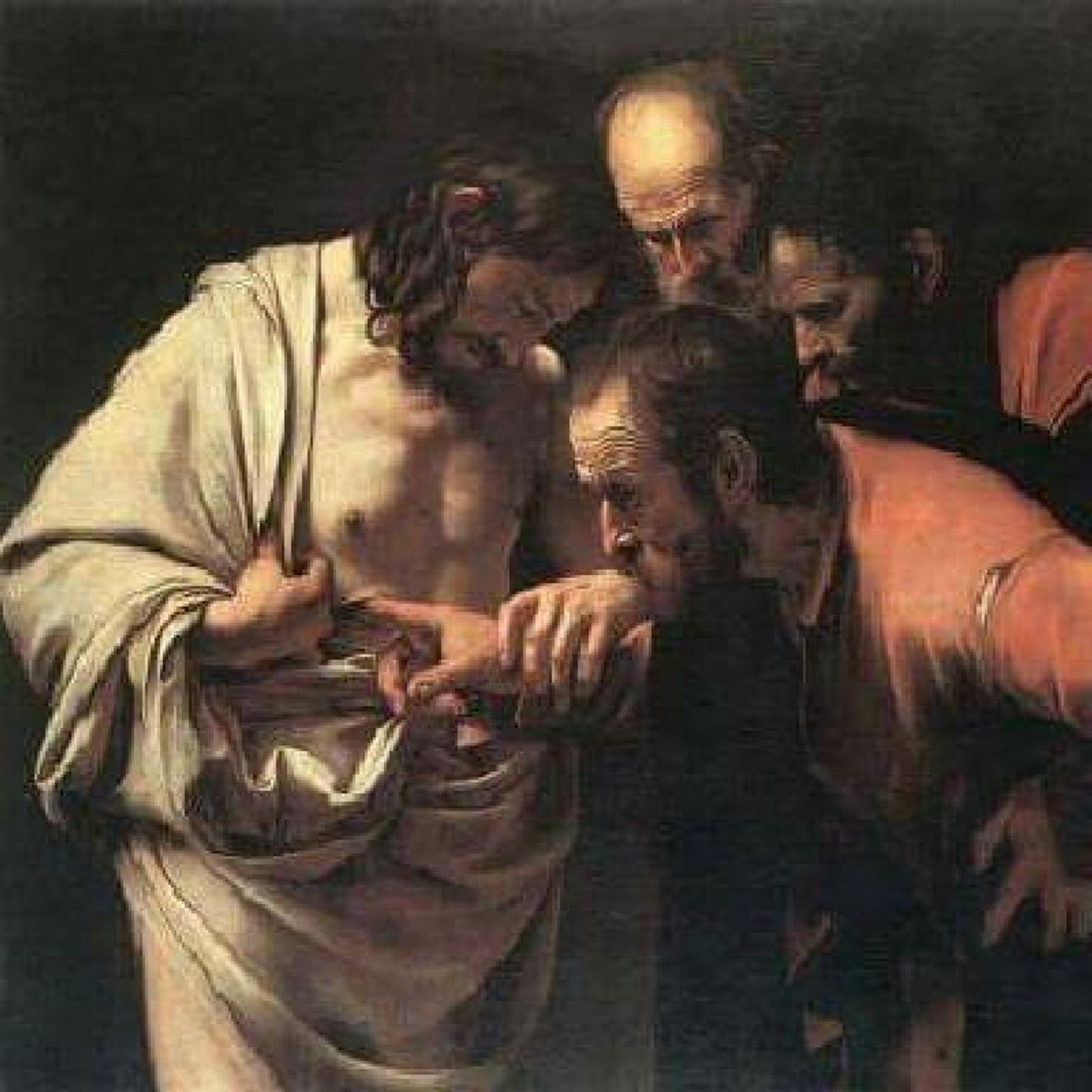 "The Love Of The Father: Who's Your Daddy" - Elder Charles Wade episode artwork