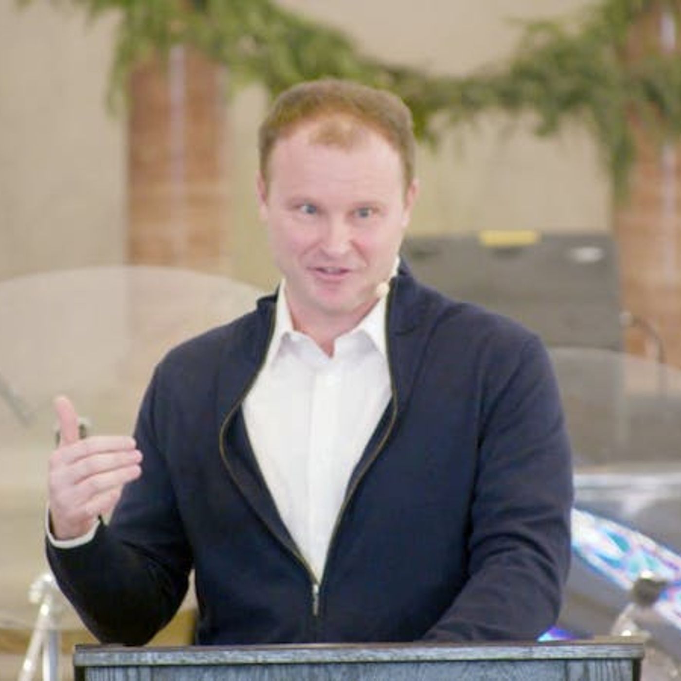 Kennystix\'s podcast