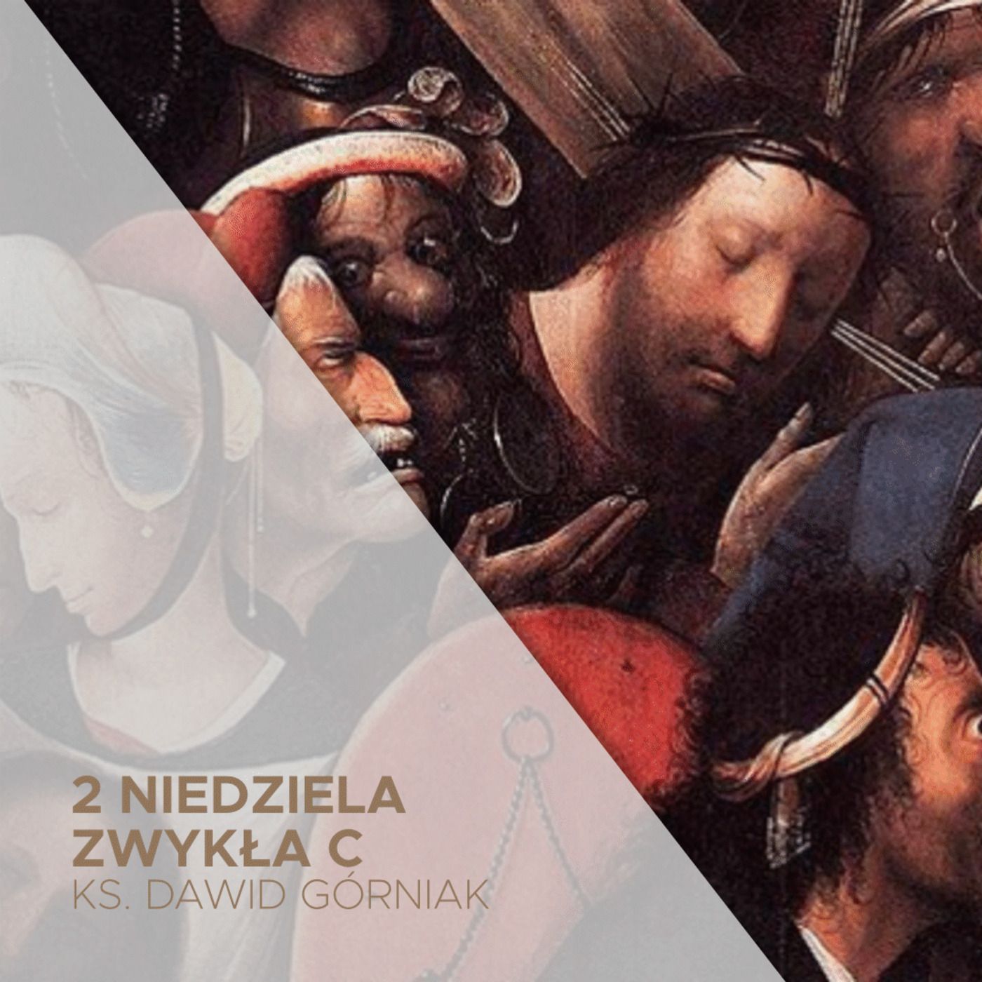 20.02.2022 - 7 Niedziela Zwykła (C) - ks. Dawid Górniak episode artwork