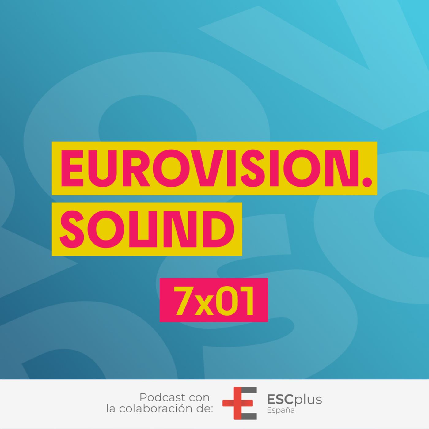 Eurovision Sound 202 (7x01) – 25 de septiembre de 2024: Estreno Temporada 7 episode artwork