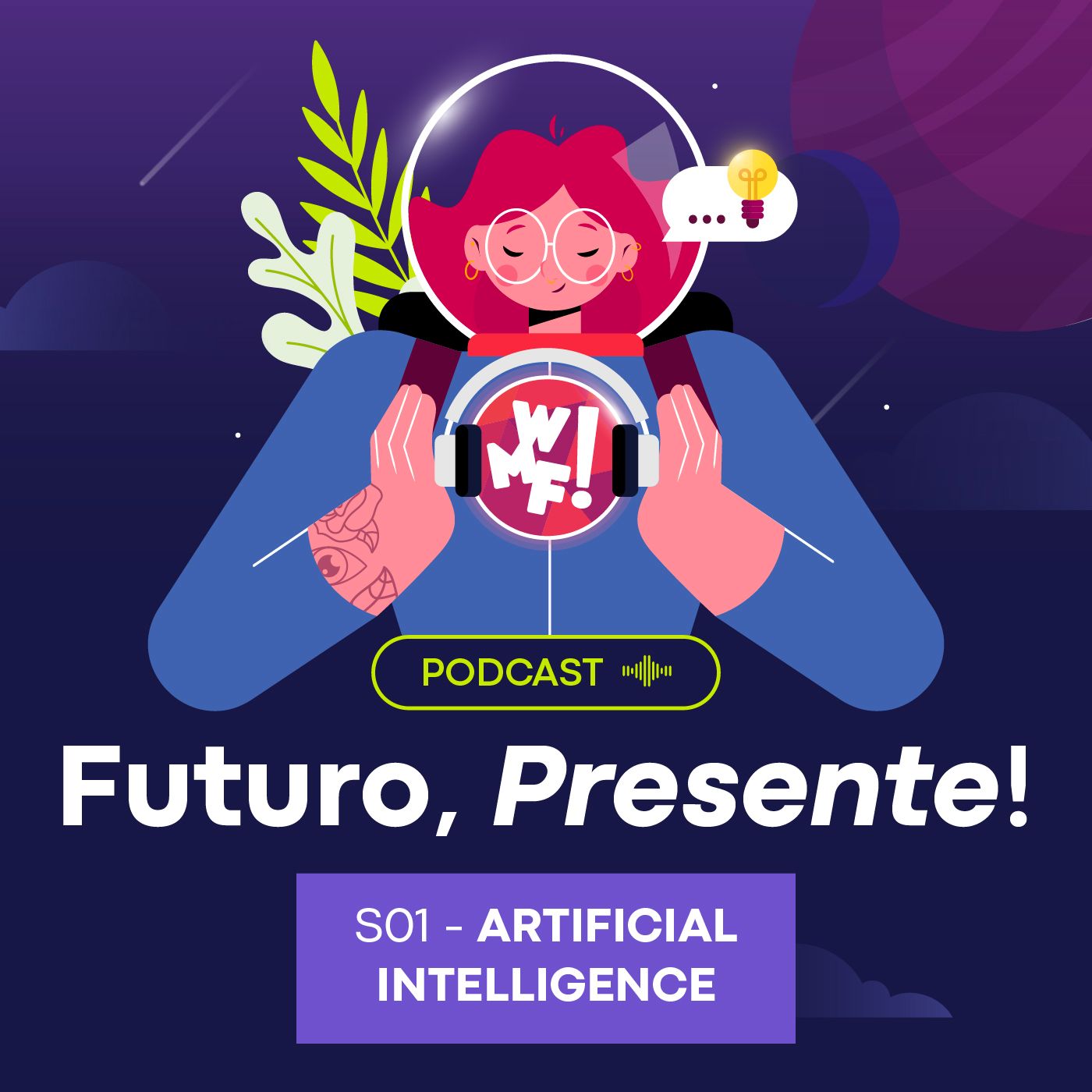 Futuro, Presente!