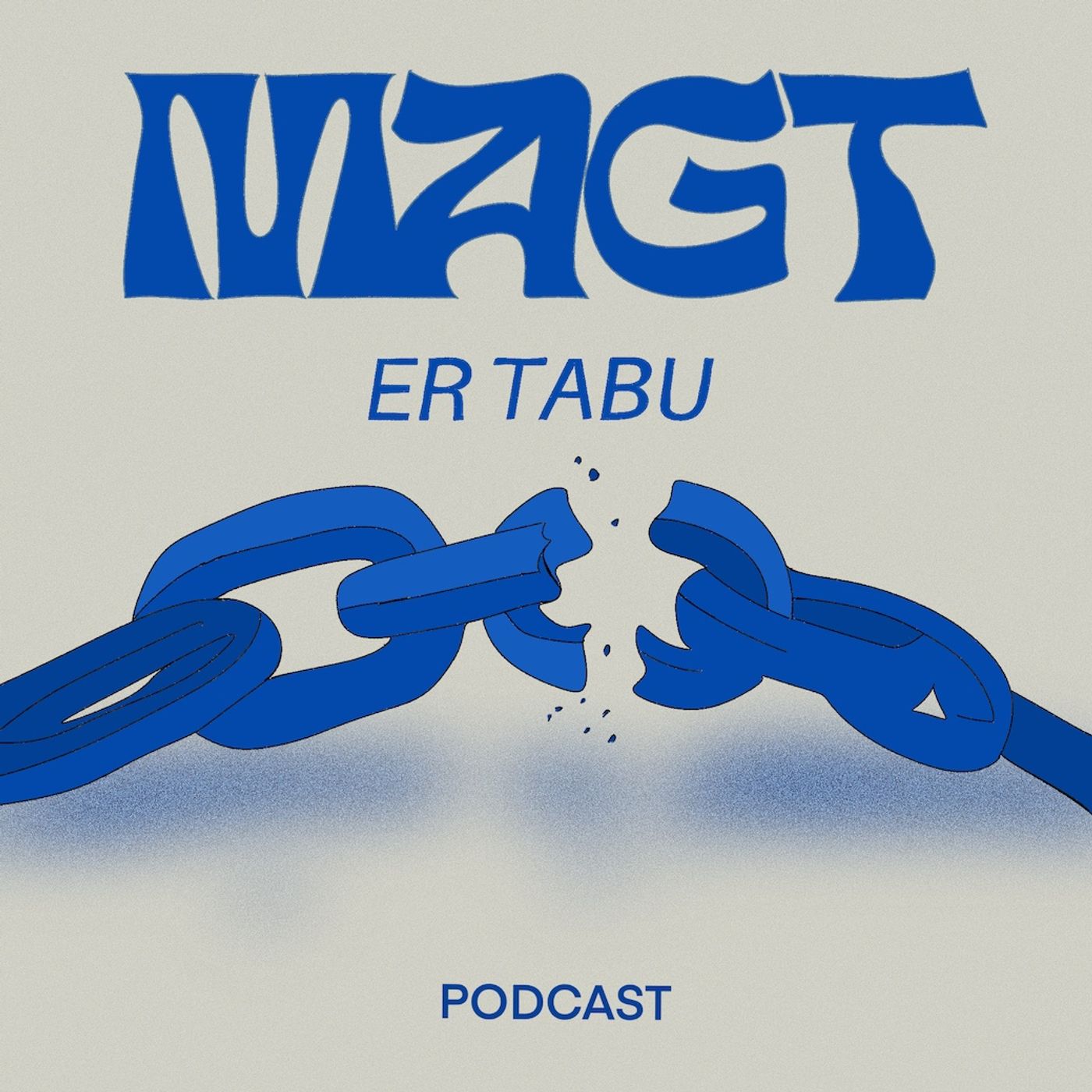 MAGT ER TABU cover art