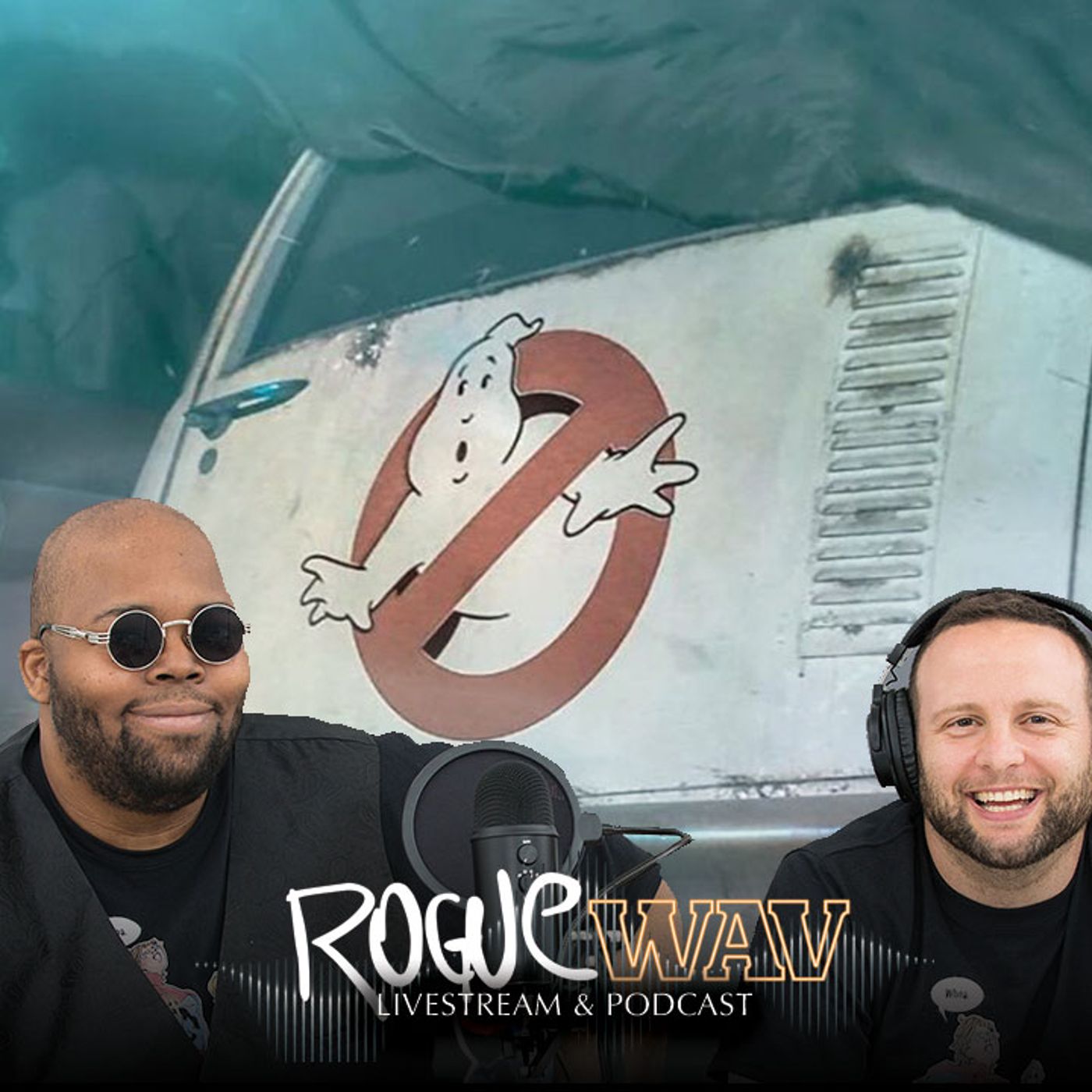 Rogue Wav Podcast