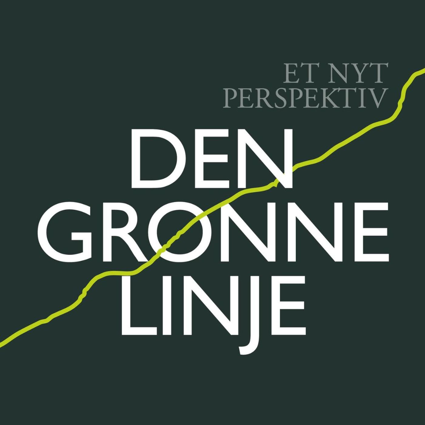 DEN GRØNNE LINJE