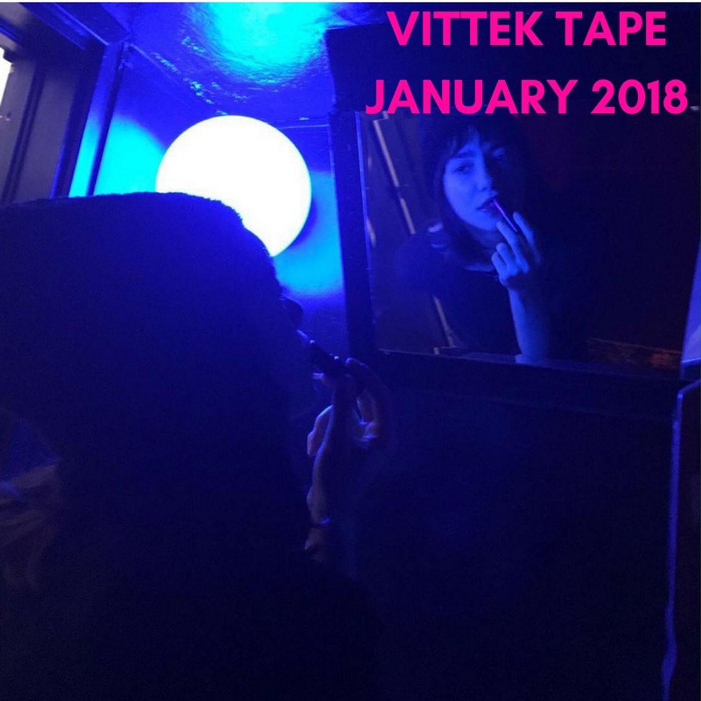 Vittek MixTape January 2018