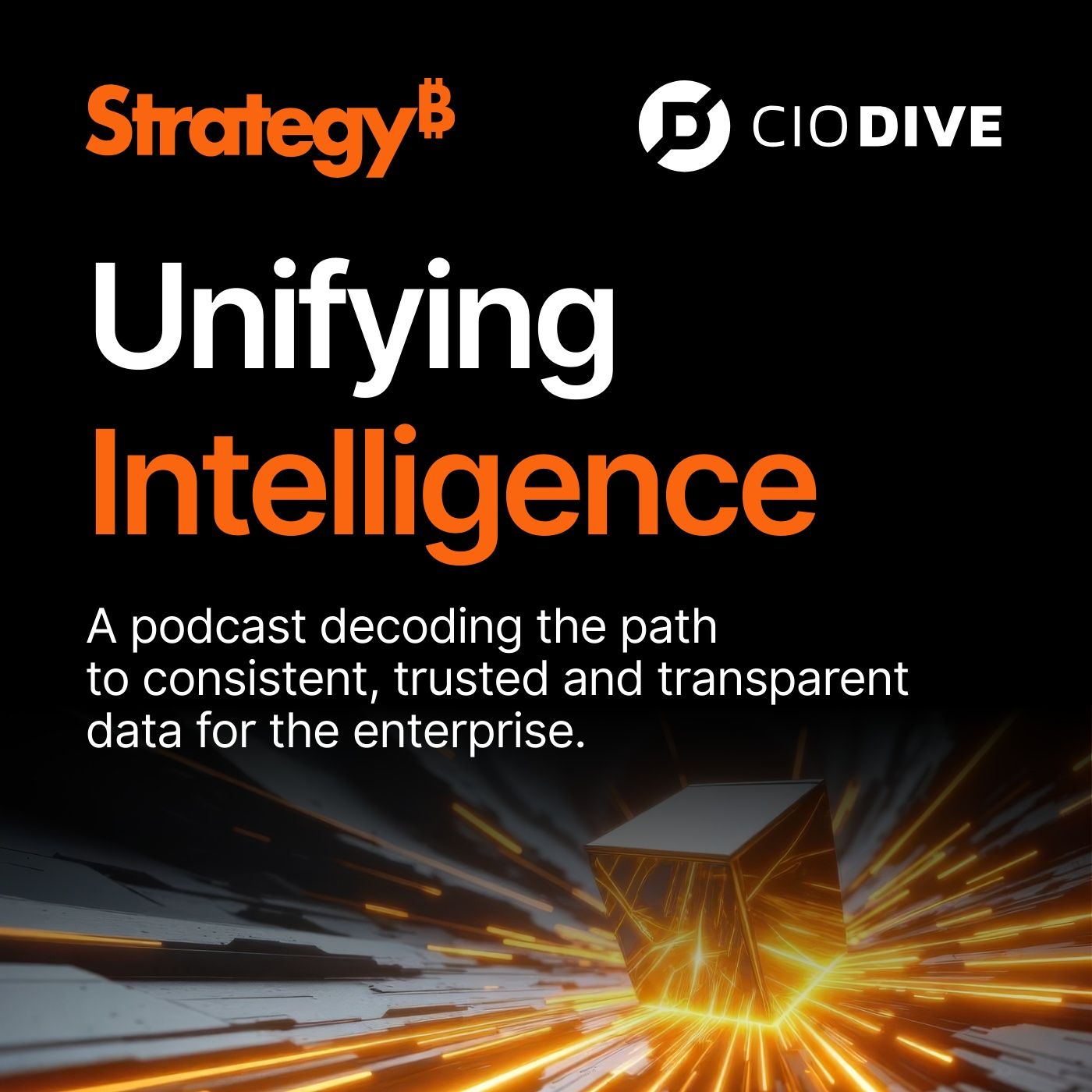 Unifying Intelligence