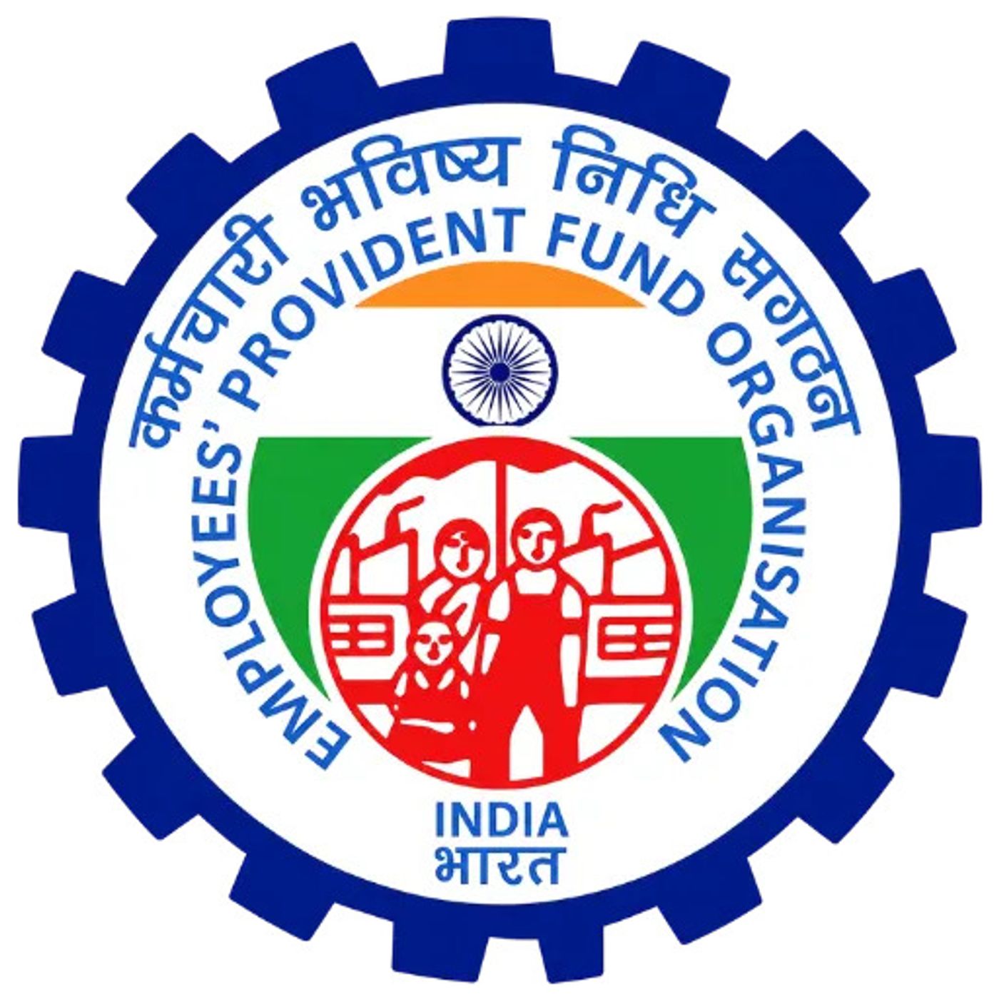 PF Balance Check Online