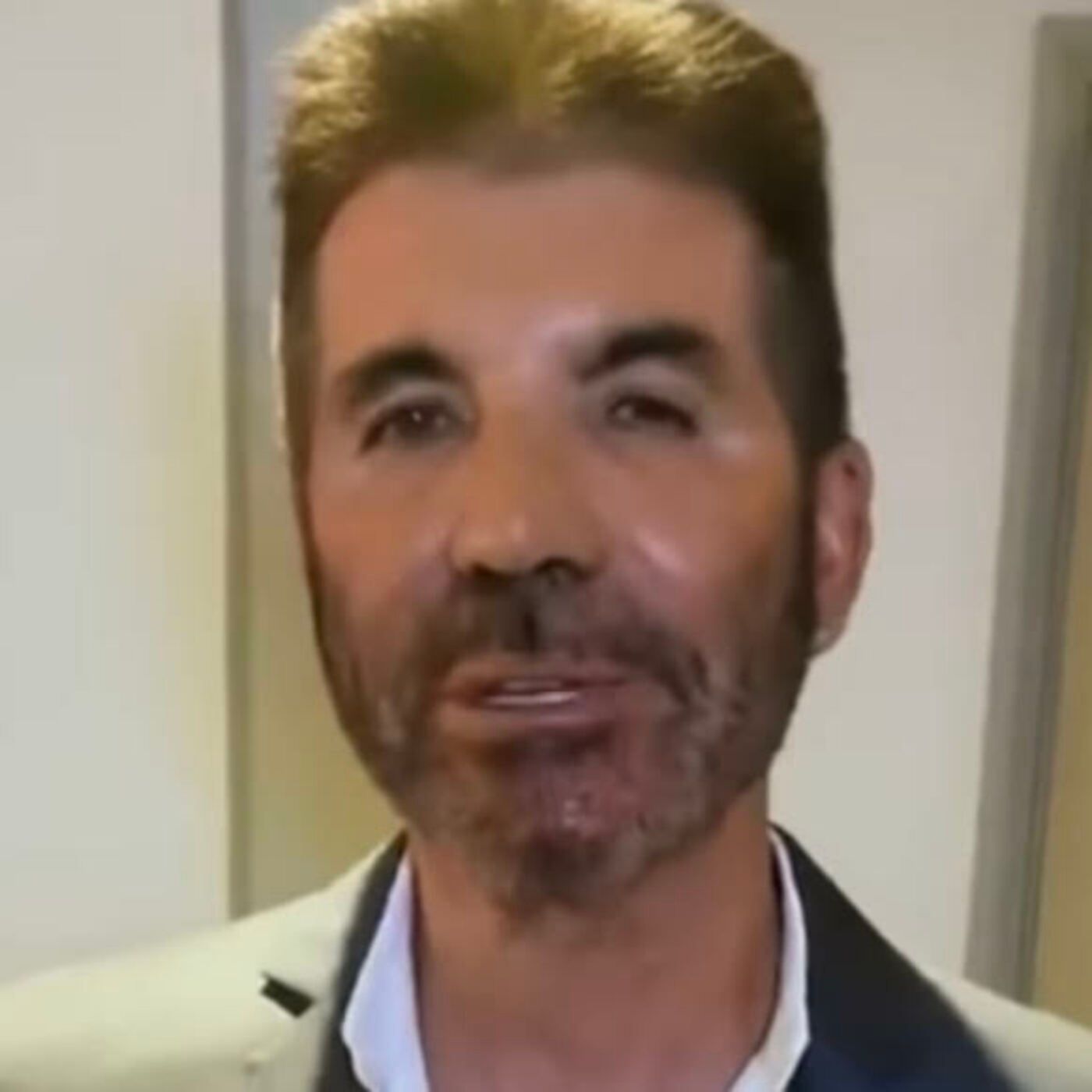 Every One Has A House Party Story-(Except Gen Z Cause Of The Ring Camera!)