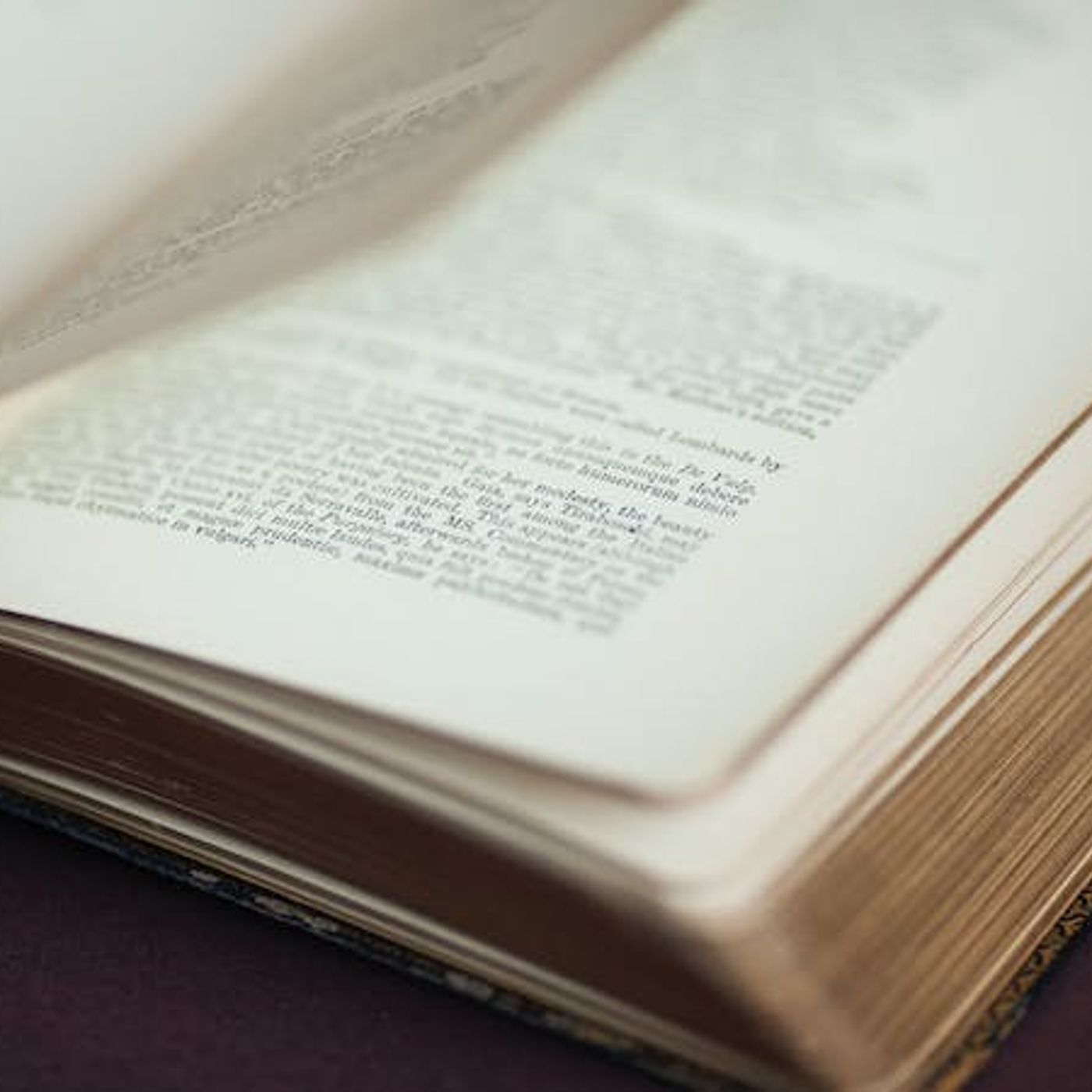 Do We Need Extrabiblical Texts to Understand the Bible?