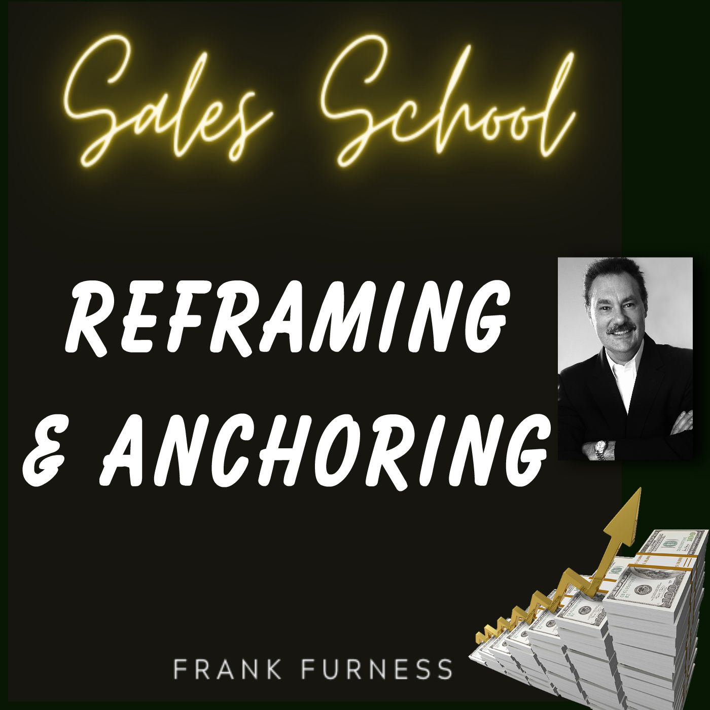 Reframing & Anchoring Reframing & Anchoring