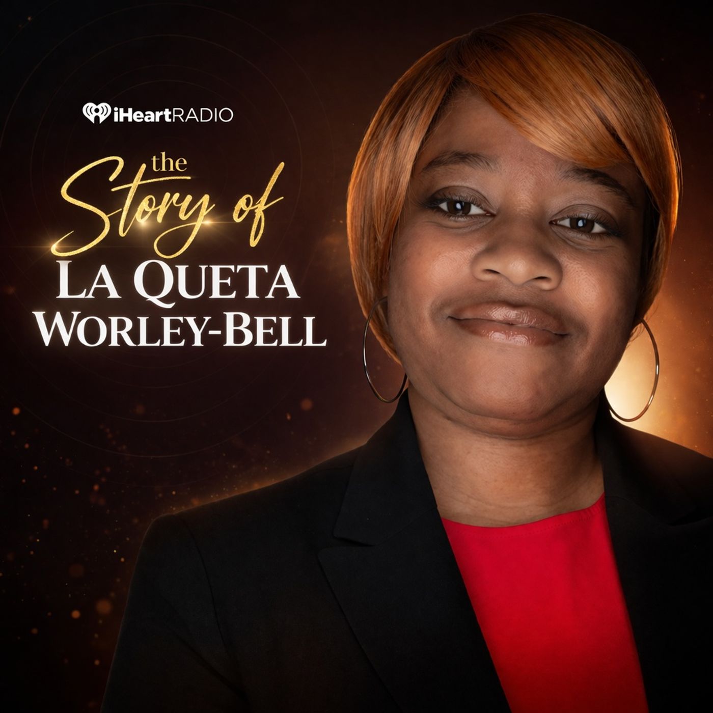 The Story of La Queta Worley-Bell episode artwork