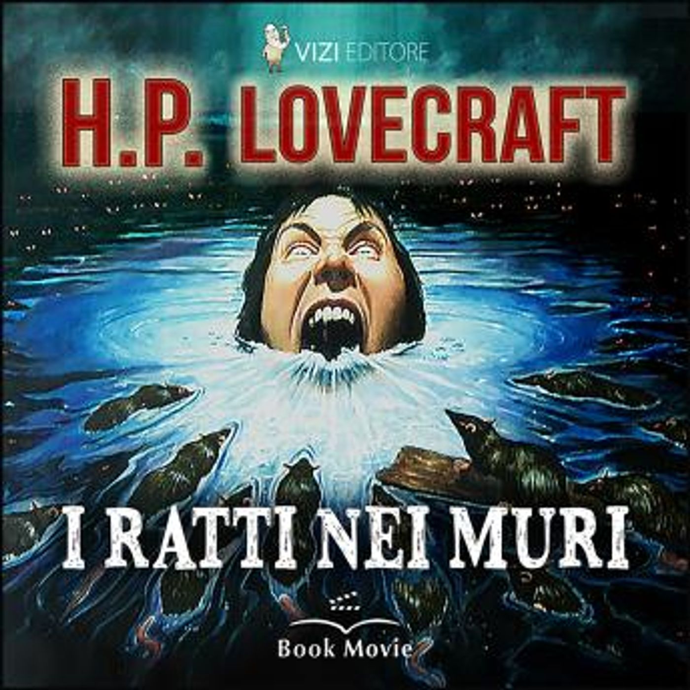Download Incredible Full Audiobooks in Mystery, Thriller & Horror, Horror