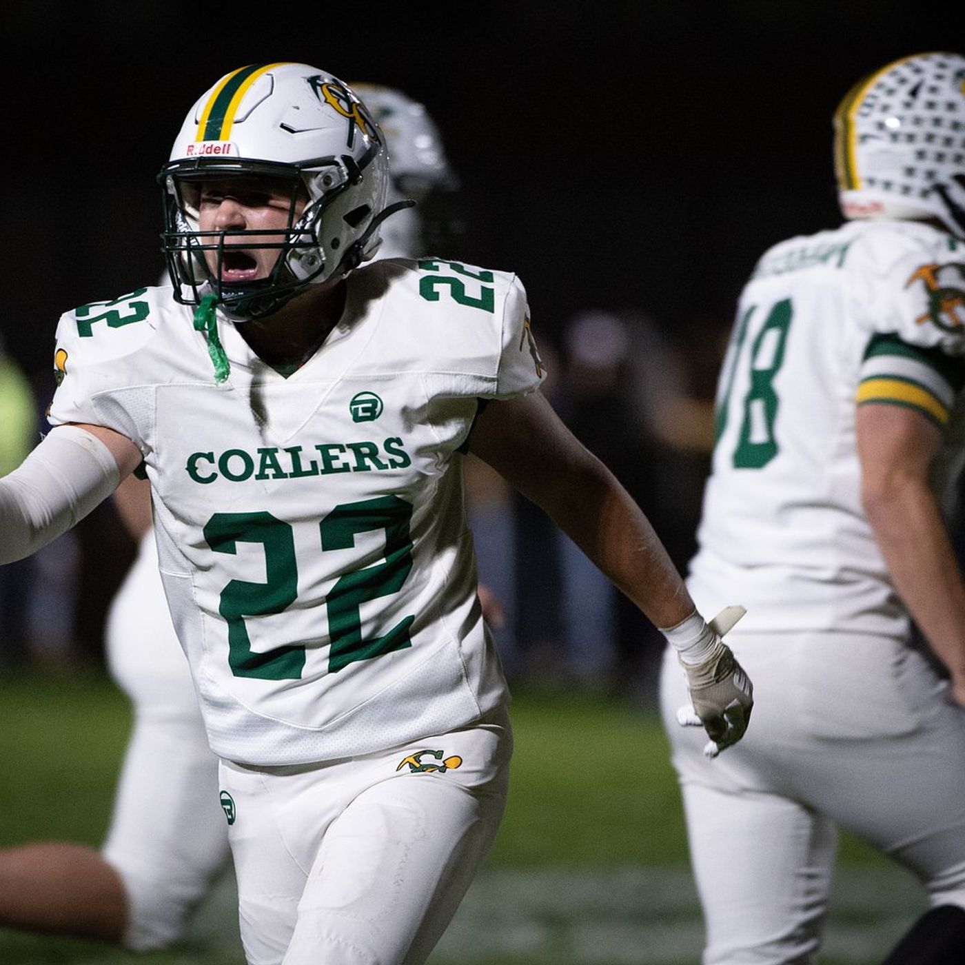2025 IHSA playoffs: Steve Soucie’s Class 4A first-round analysis episode artwork