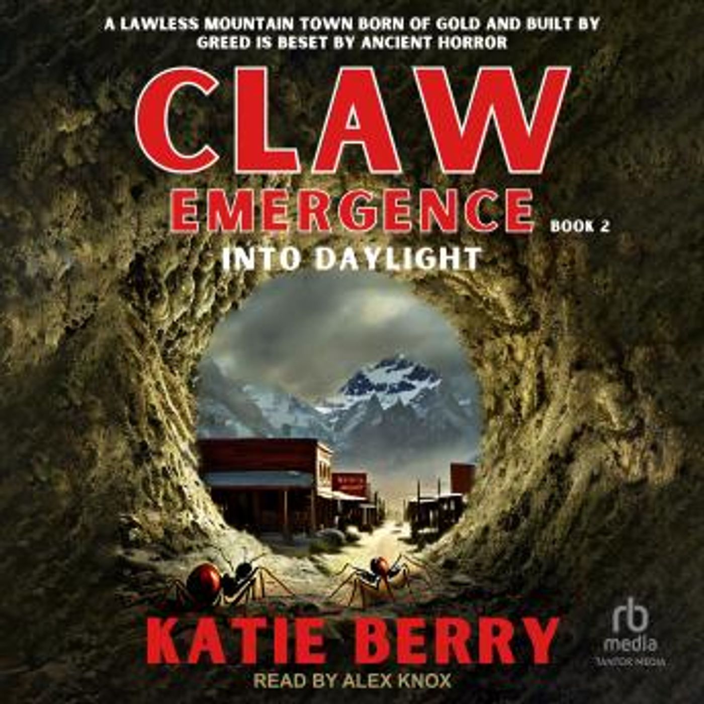 Find Best-Selling Full Audiobooks in Mystery, Thriller & Horror, Horror